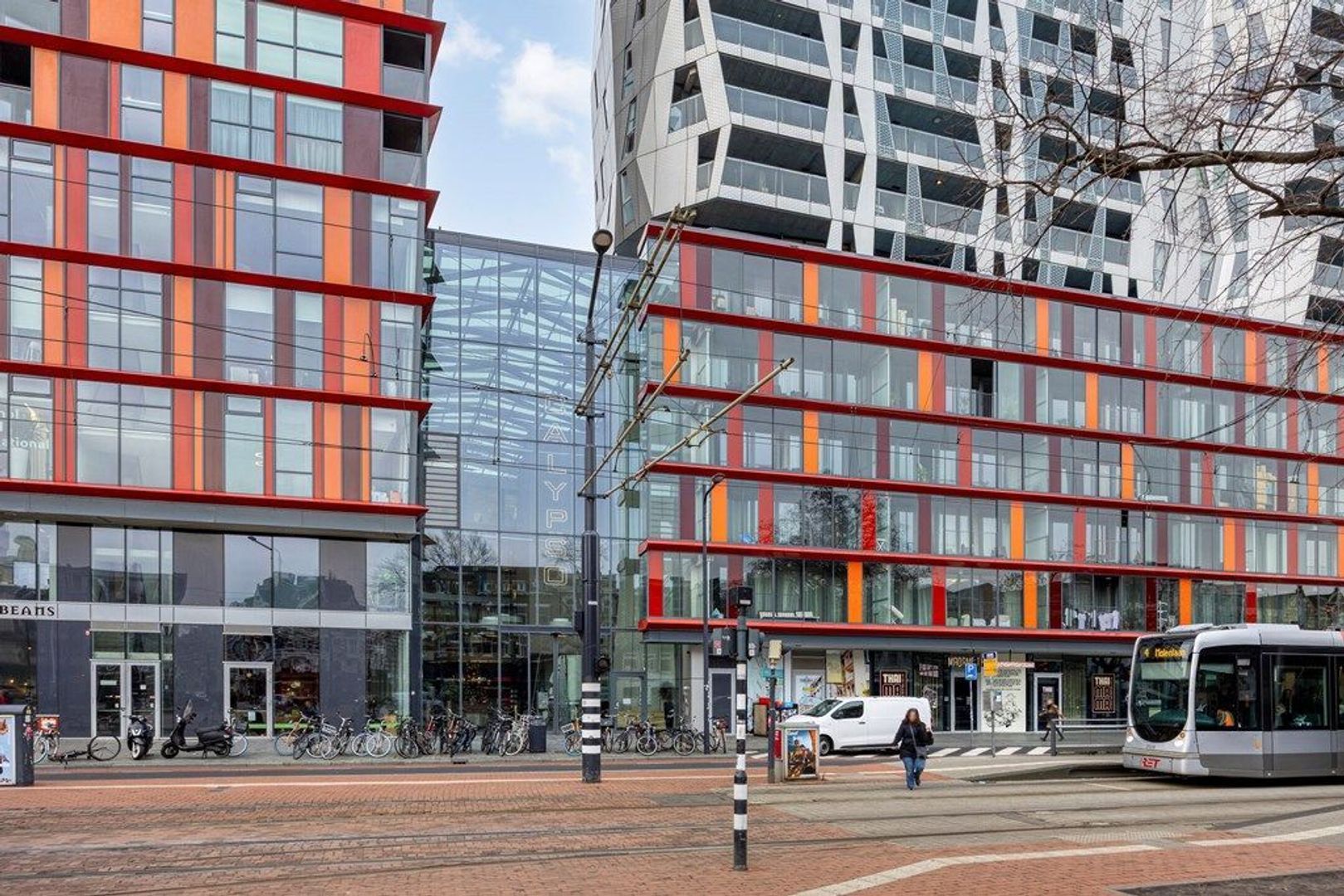 Kruisplein 1034, Rotterdam foto-30