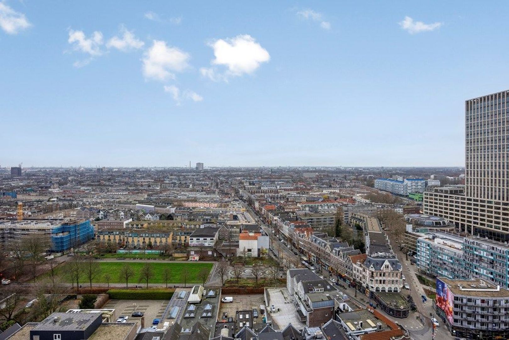 Kruisplein 1034, Rotterdam foto-22