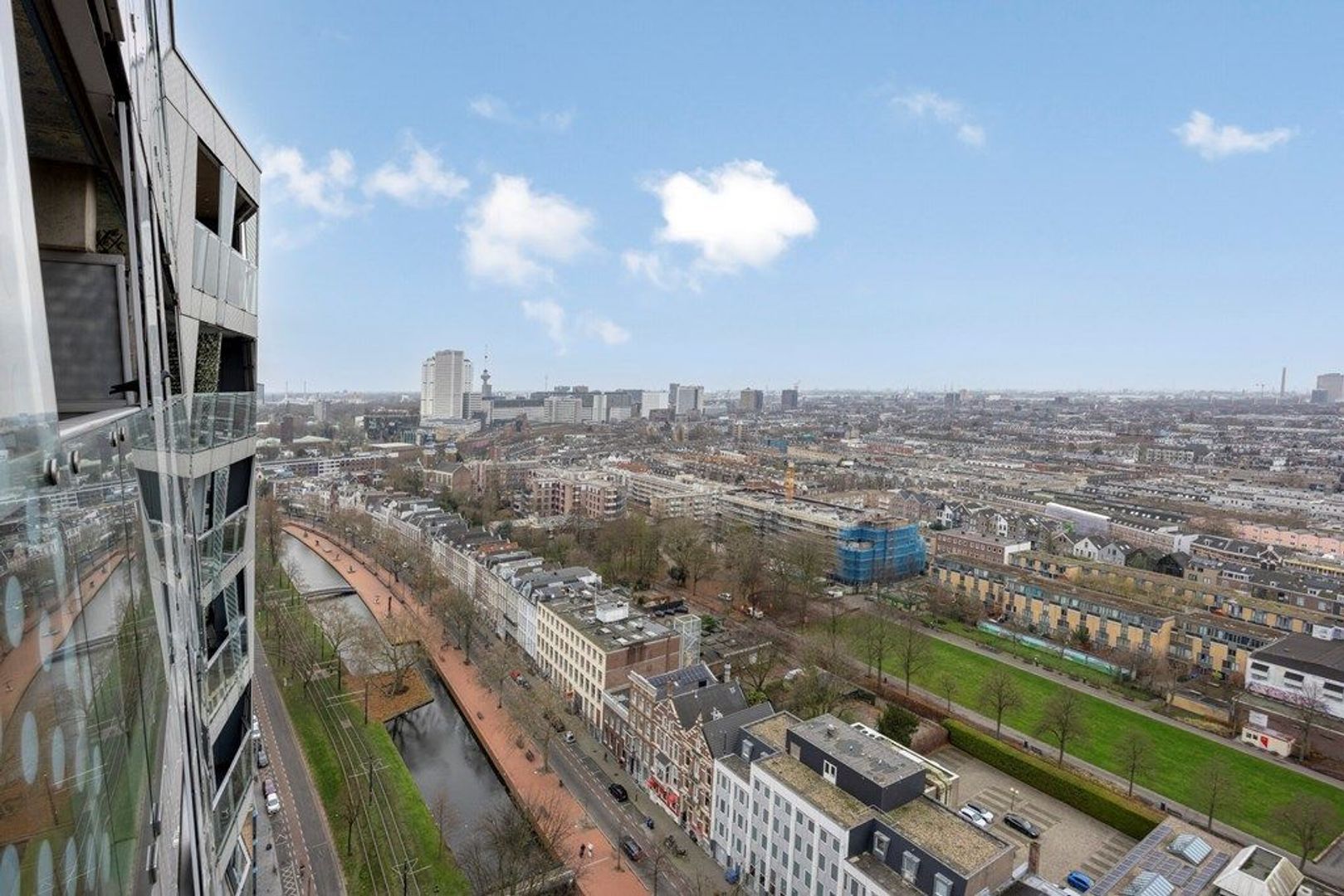 Kruisplein 1034, Rotterdam foto-25