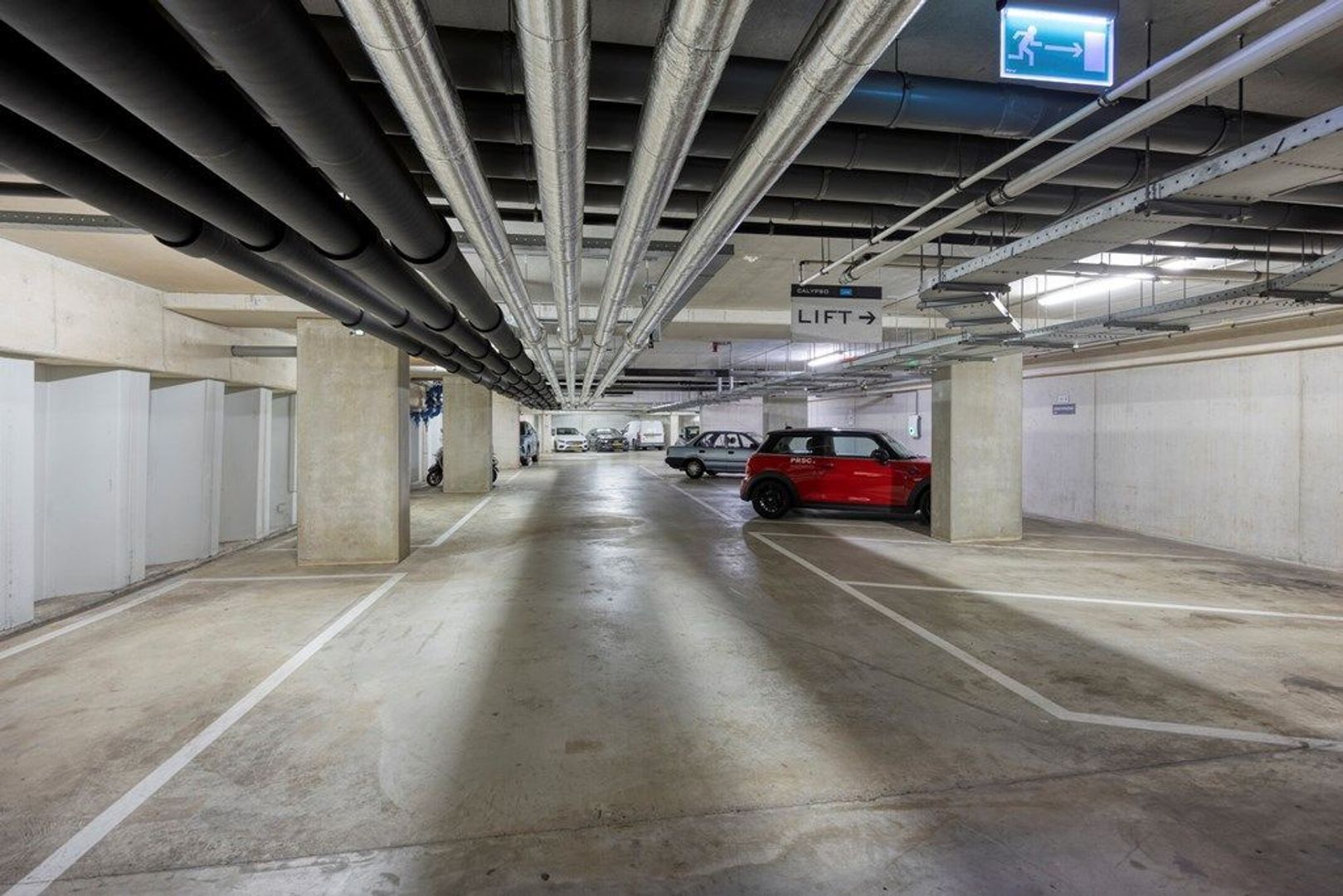 Kruisplein 1034, Rotterdam foto-28