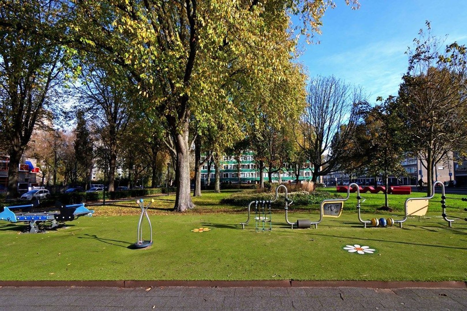 Escamplaan 744, Den Haag foto-15