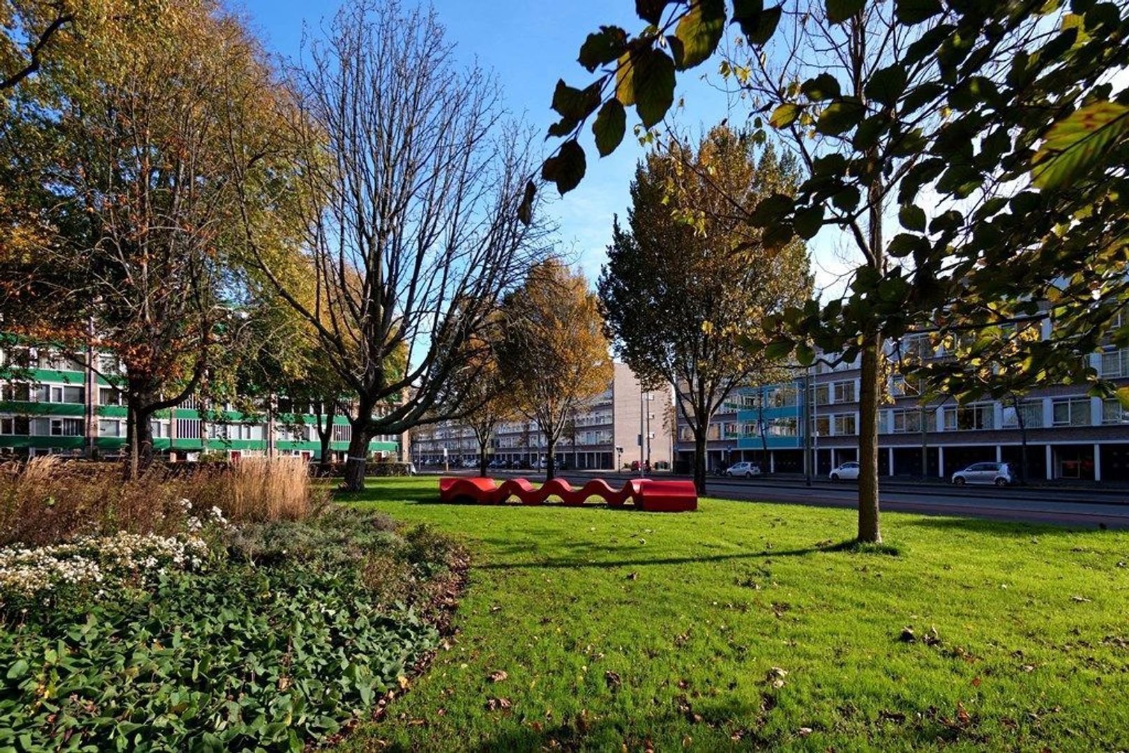 Escamplaan 744, Den Haag foto-14