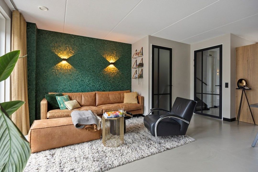 Rhijnvis Feithstraat 18, Maassluis