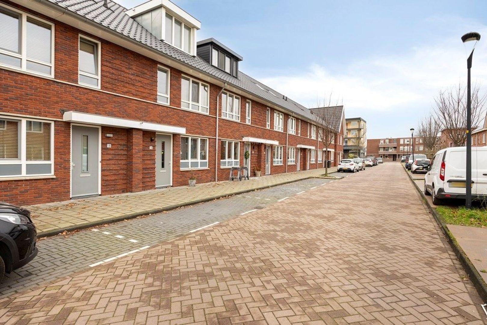 Rhijnvis Feithstraat 18, Maassluis foto-27