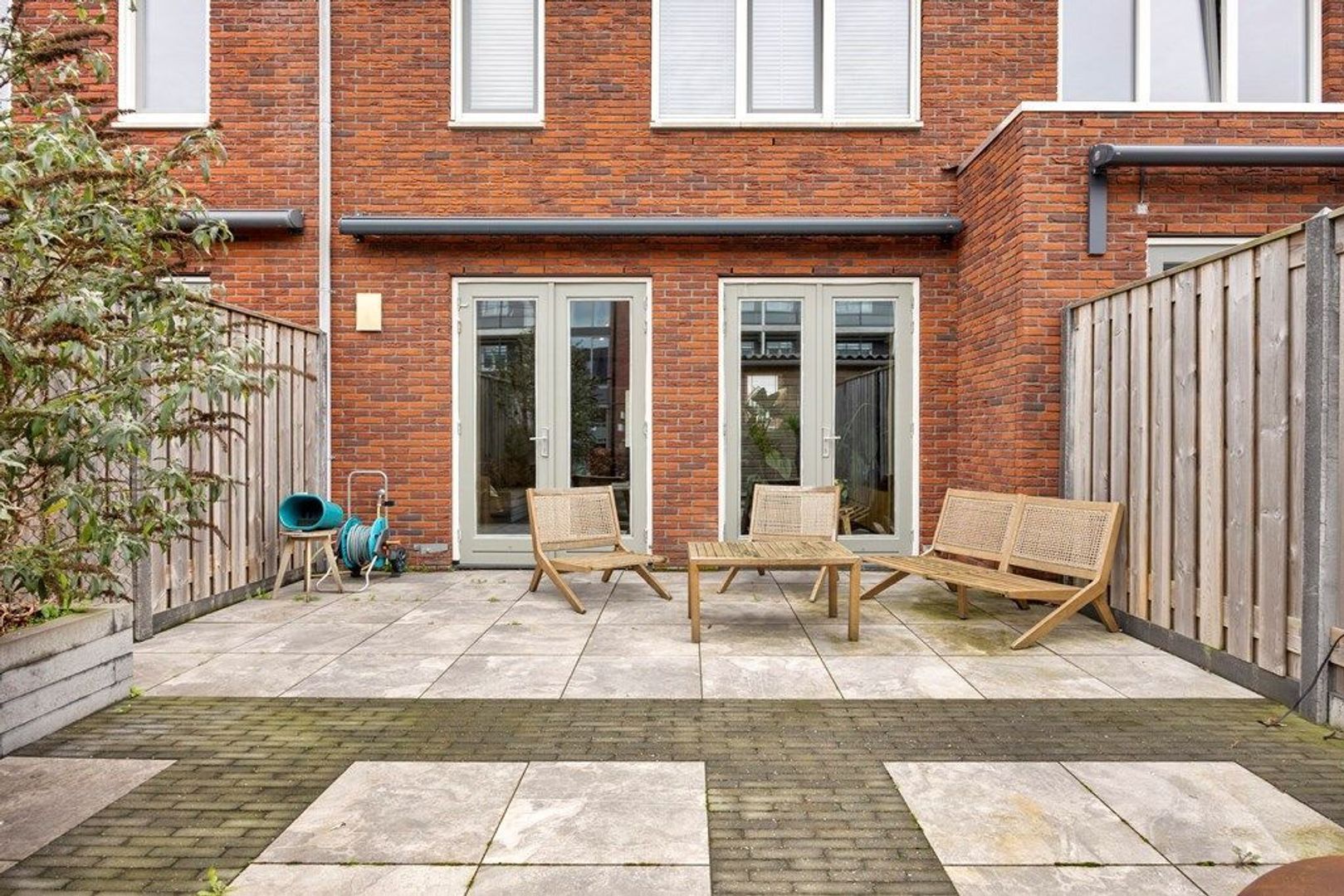 Rhijnvis Feithstraat 18, Maassluis foto-23