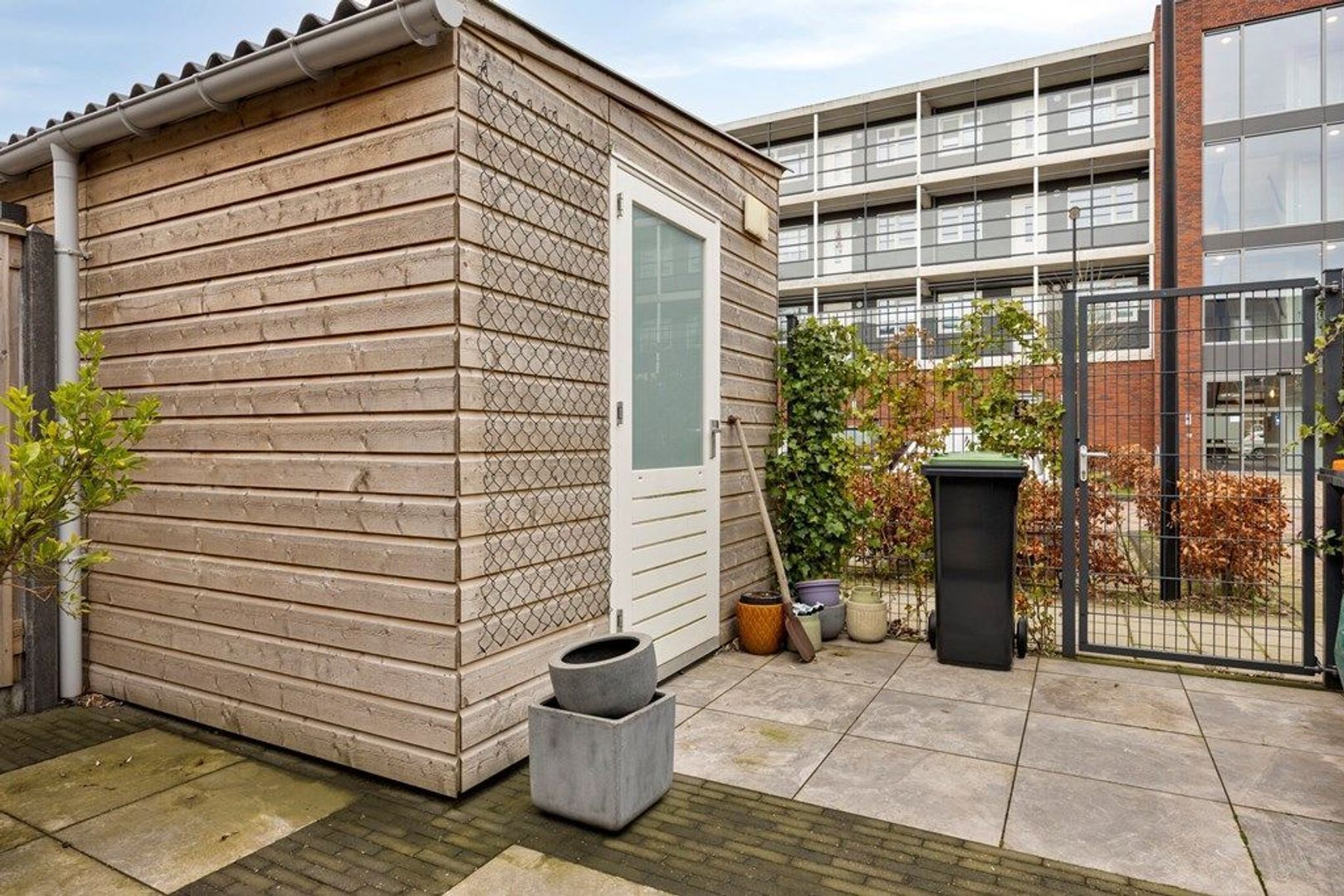 Rhijnvis Feithstraat 18, Maassluis foto-26