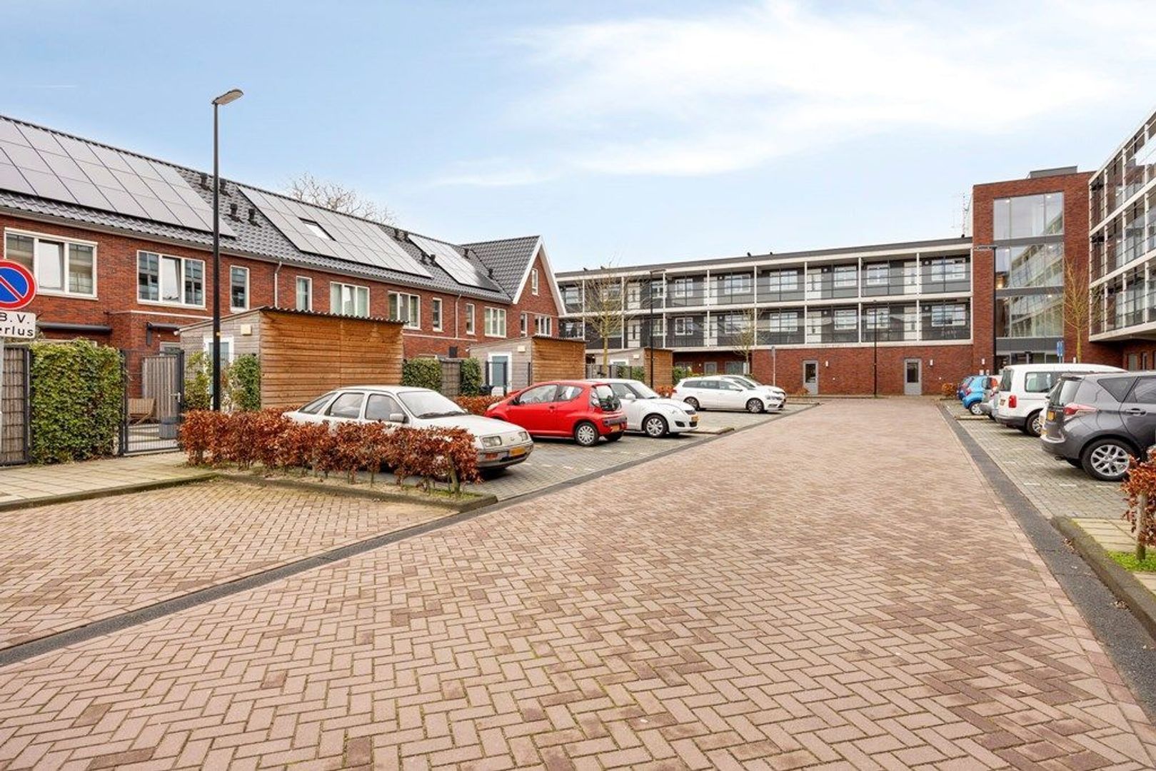 Rhijnvis Feithstraat 18, Maassluis foto-30