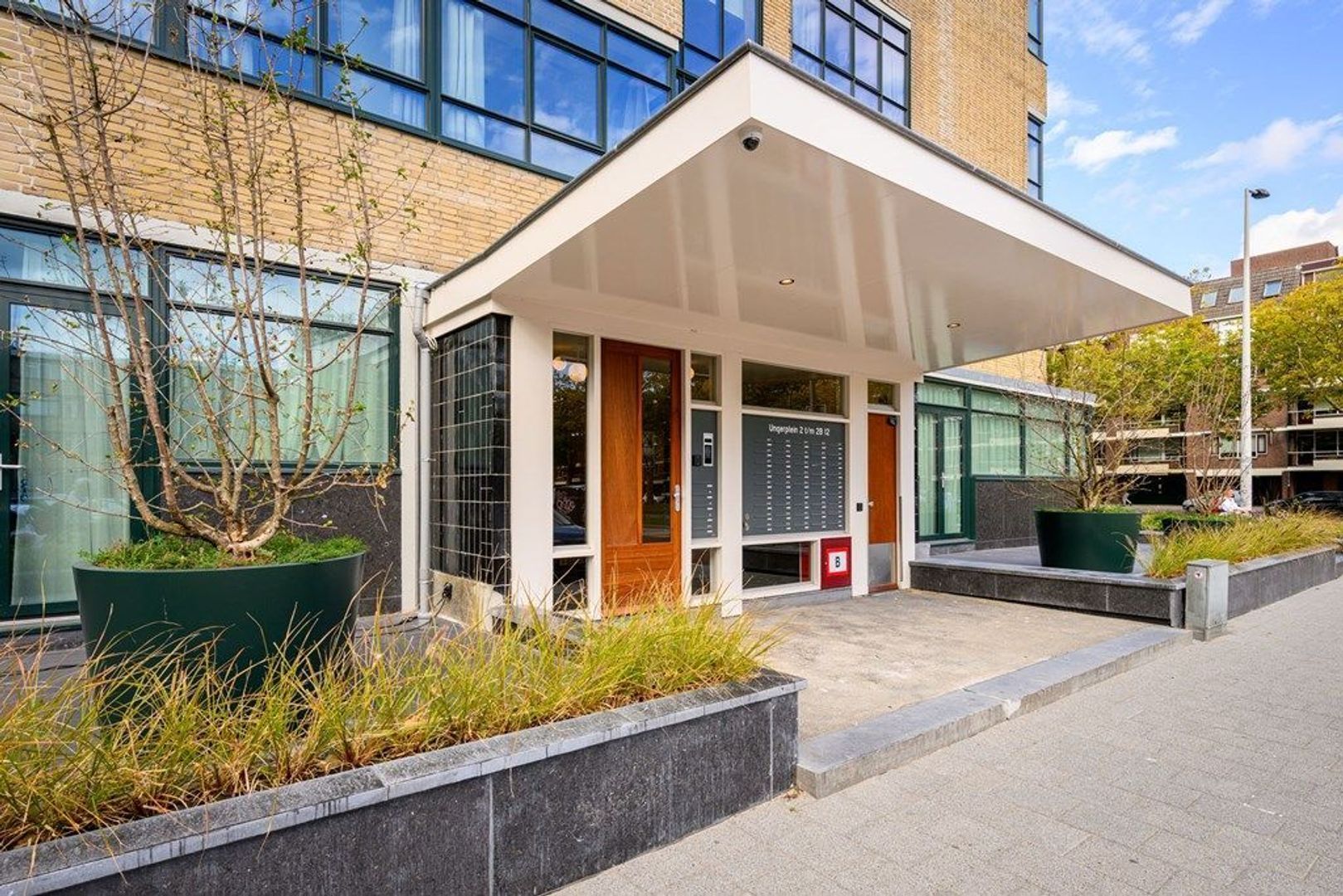 Ungerplein 2 B04, Rotterdam foto-29