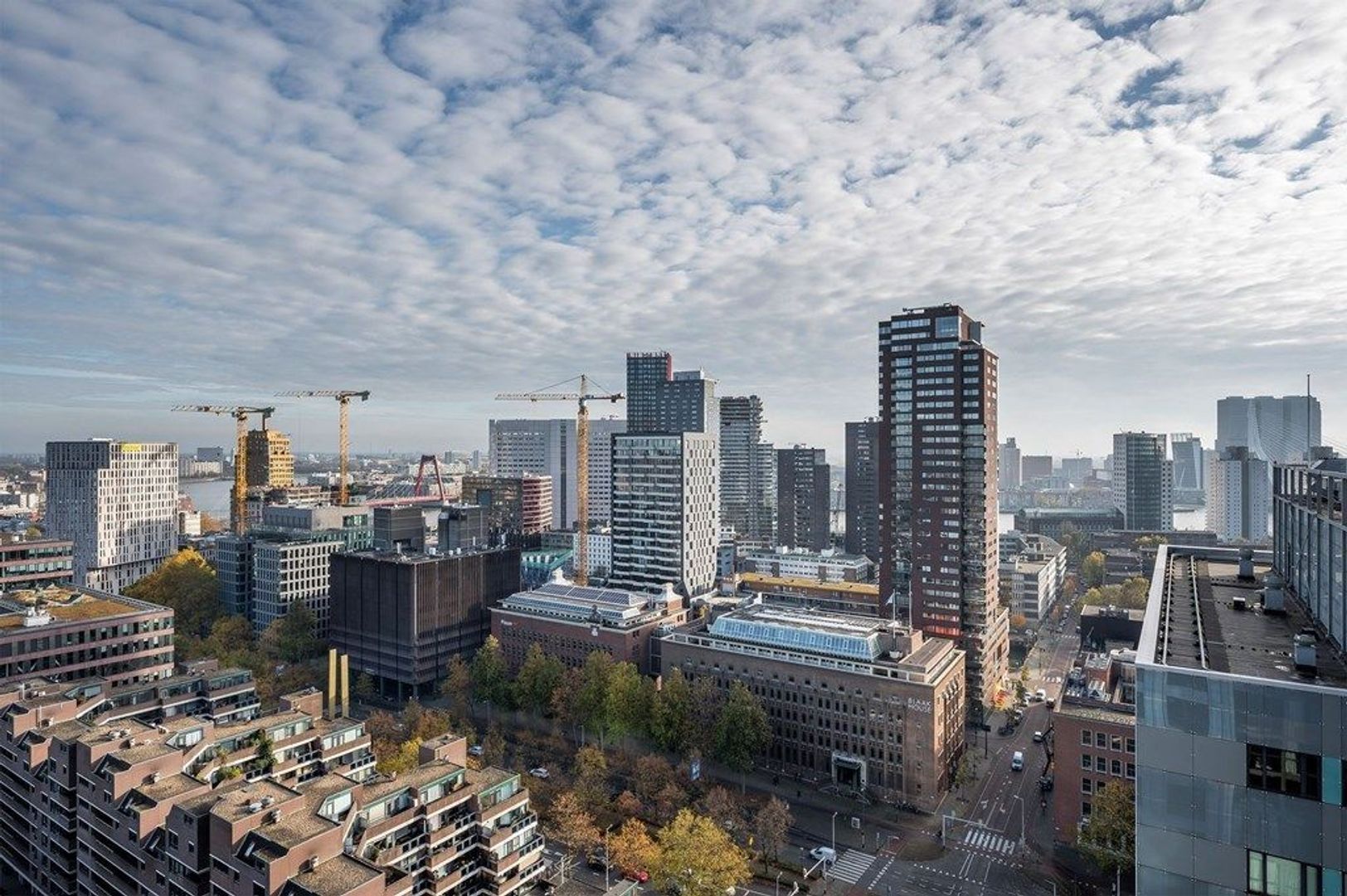 Vissersdijk 211, Rotterdam foto-22