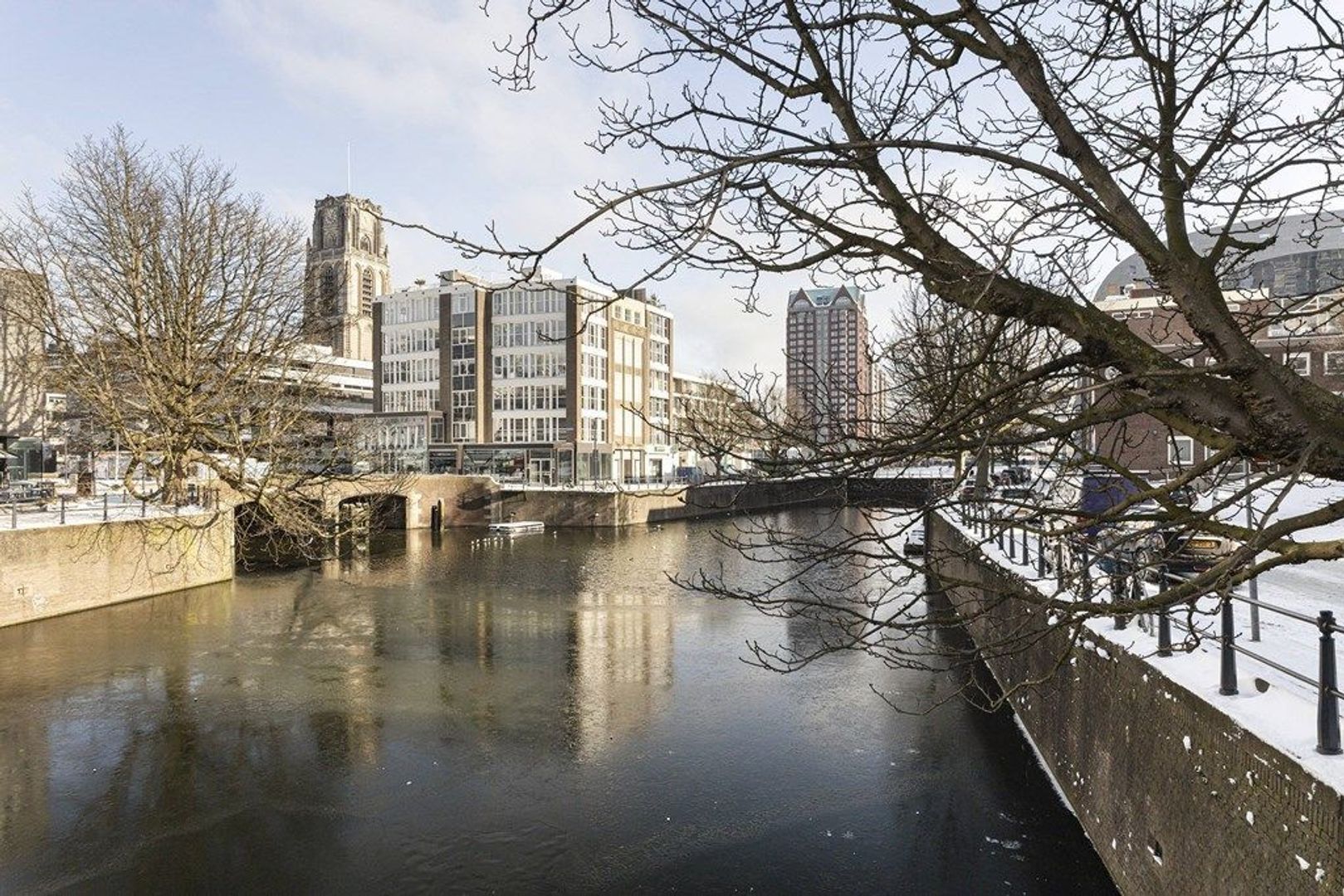 Vissersdijk 211, Rotterdam foto-29