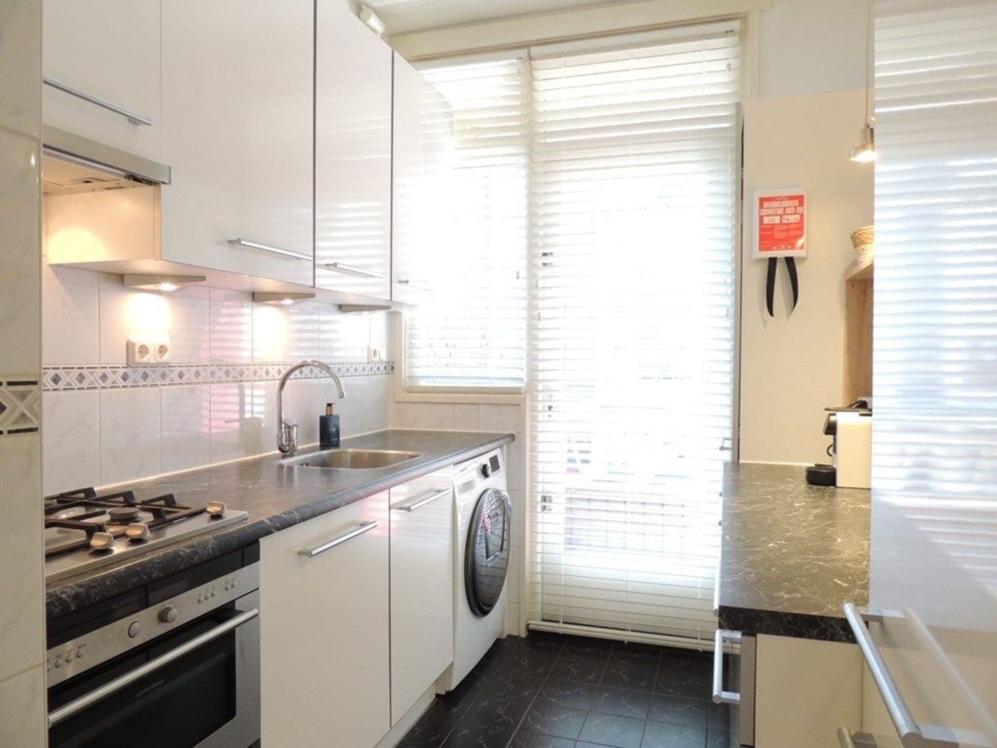 Theresiastraat 111 A, Den Haag foto-12