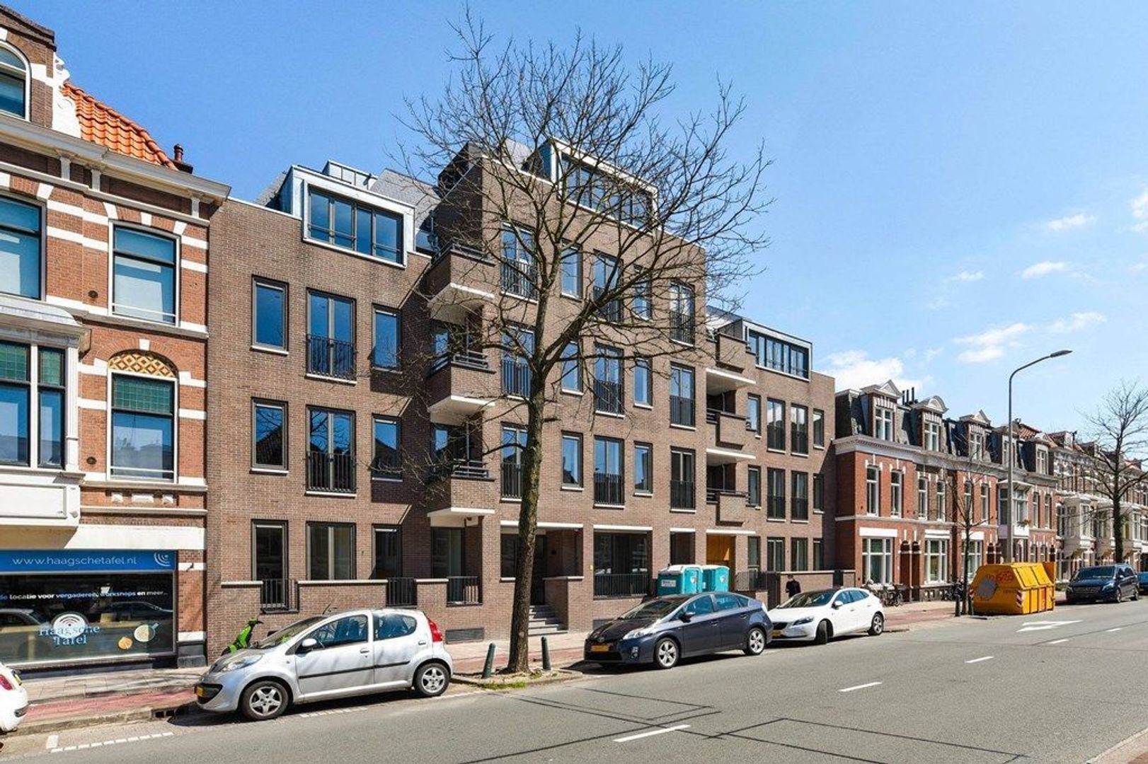 Laan van Nieuw-Oost-Indië 14 F, Den Haag foto-17