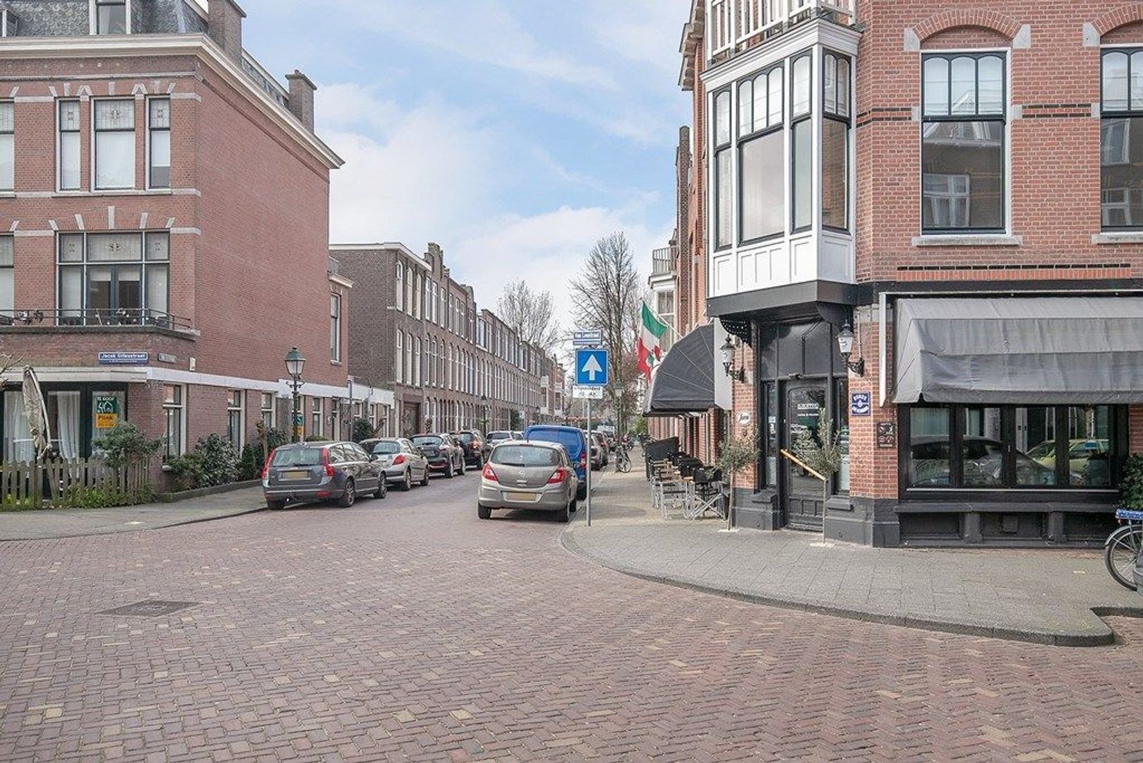 Van Loostraat 65, Den Haag foto-23