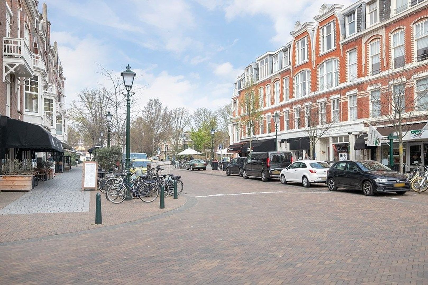 Van Loostraat 65, Den Haag foto-25