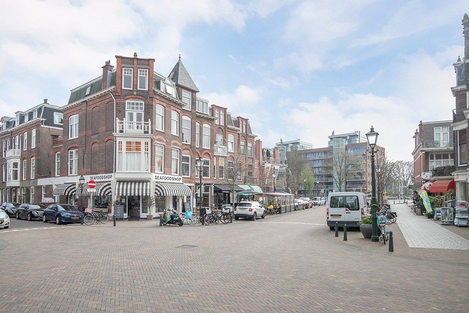 Van Loostraat 65, Den Haag foto-24