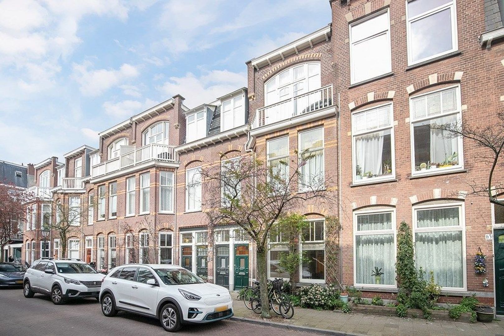 Van Loostraat 65, Den Haag foto-21