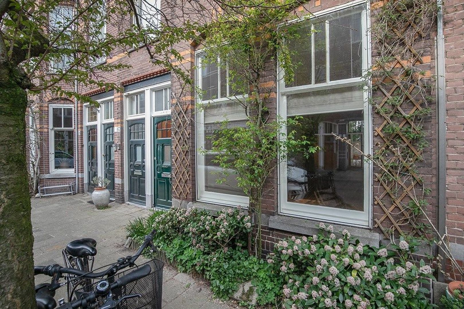 Van Loostraat 65, Den Haag foto-22