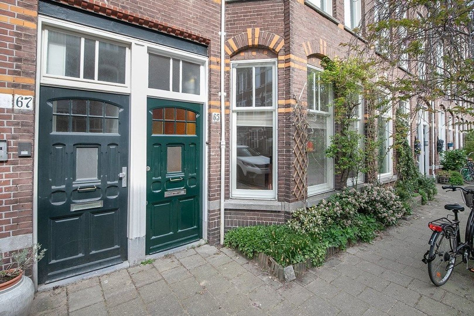 Van Loostraat 65, Den Haag foto-20