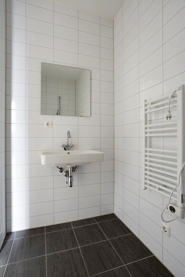 Wilgenplaslaan 198 D04, Rotterdam foto-13