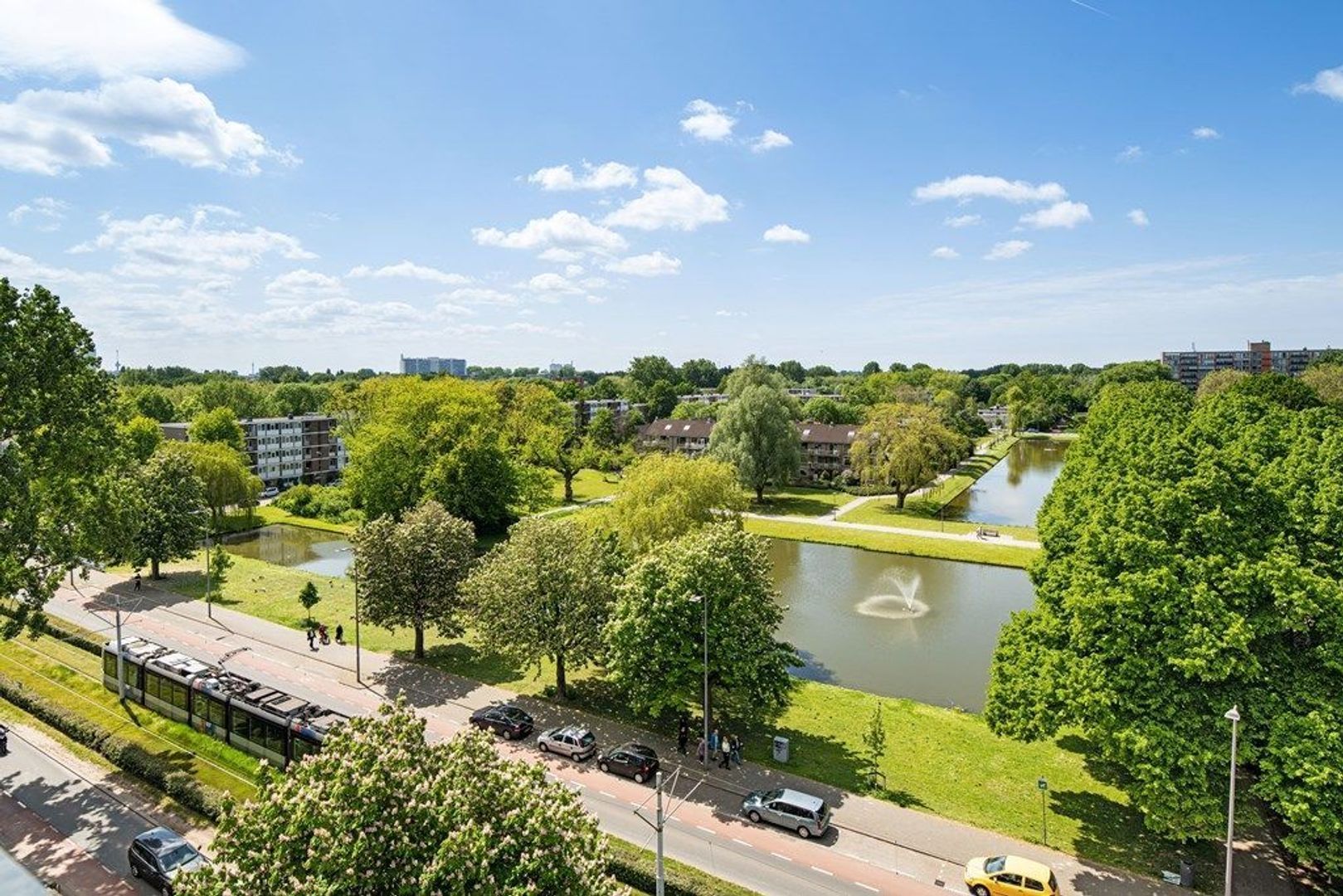 Wilgenplaslaan 198 D04, Rotterdam foto-20