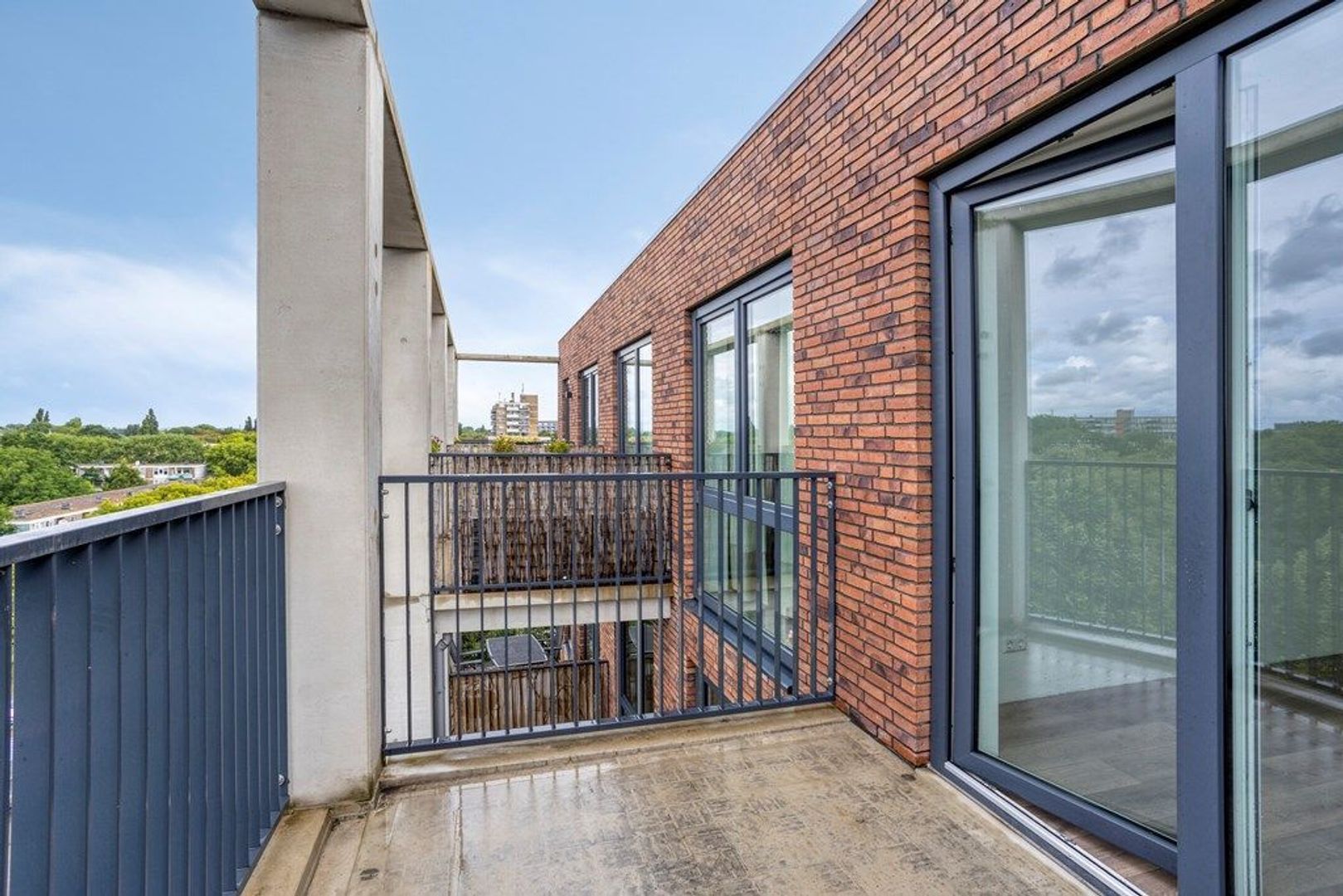 Wilgenplaslaan 198 D04, Rotterdam foto-17