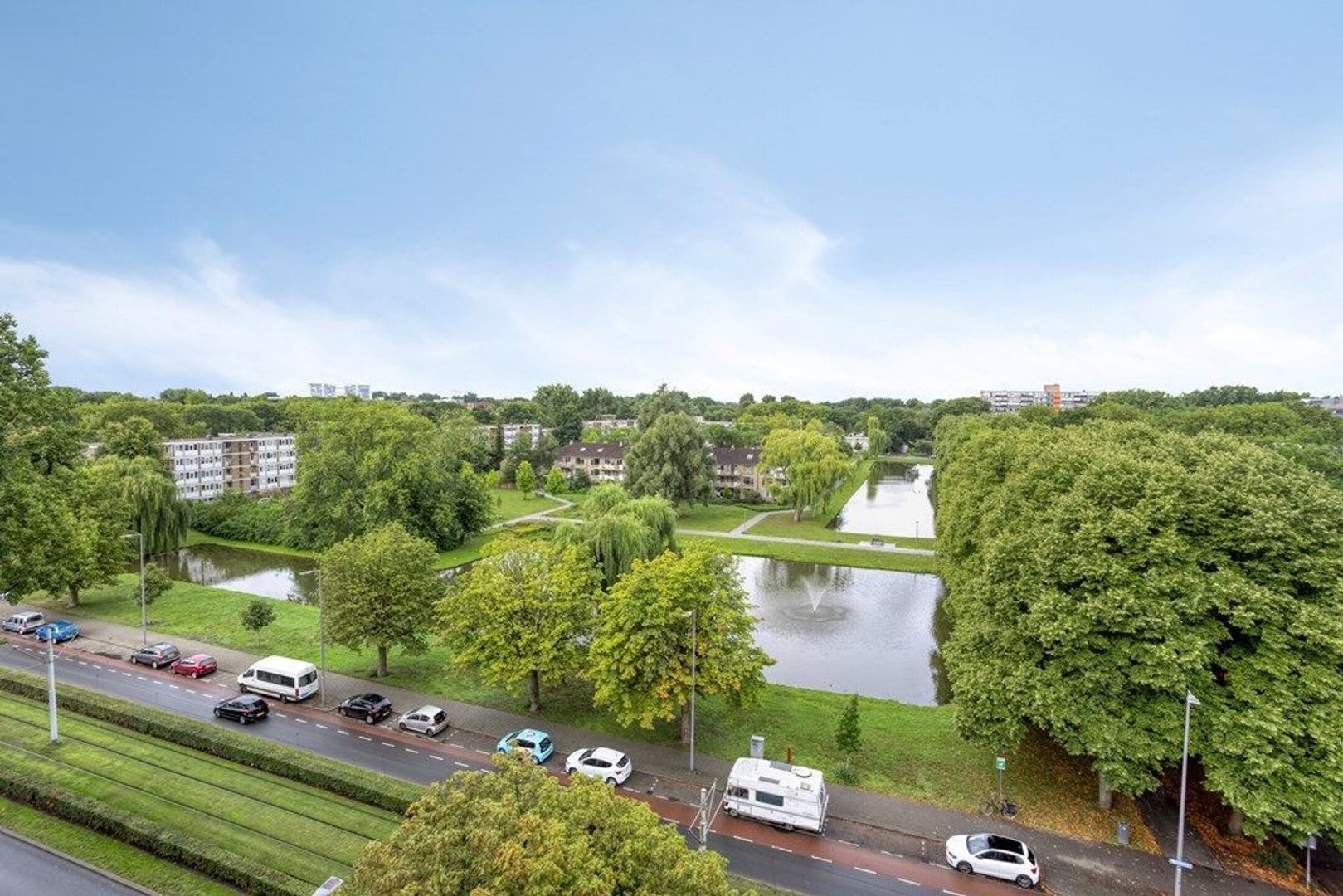 Wilgenplaslaan 198 D04, Rotterdam foto-21