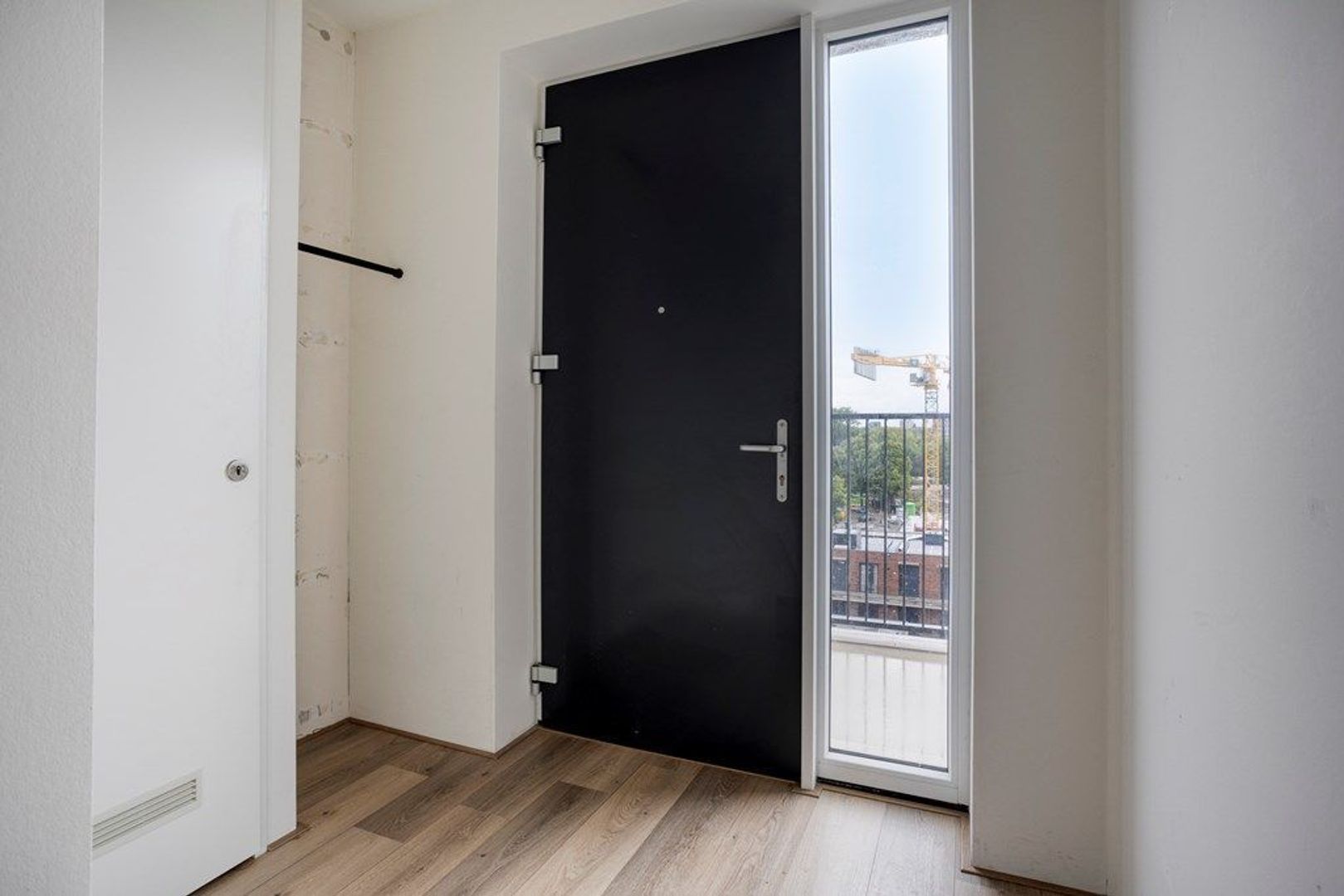 Wilgenplaslaan 198 D04, Rotterdam foto-14