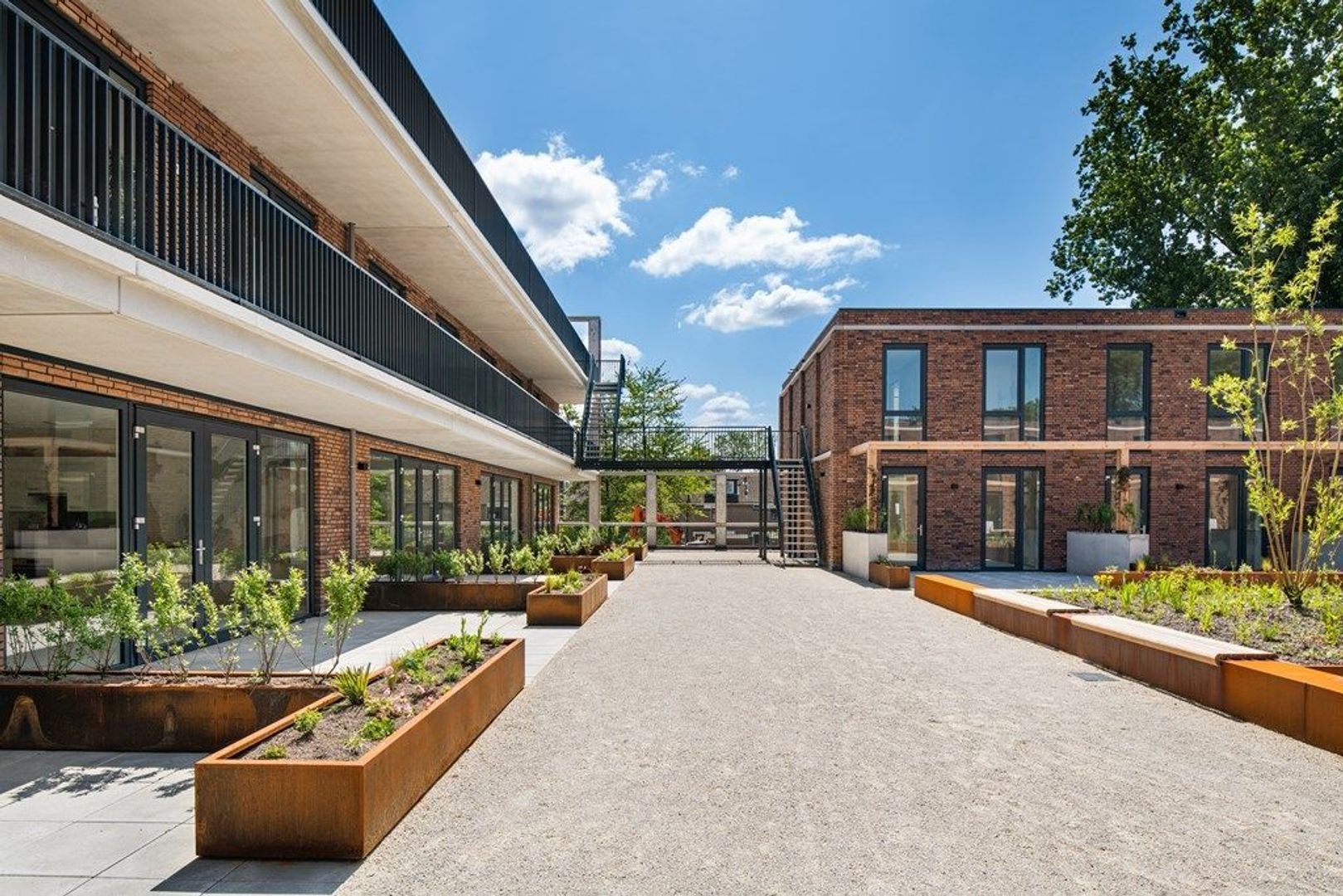 Wilgenplaslaan 198 D04, Rotterdam foto-18