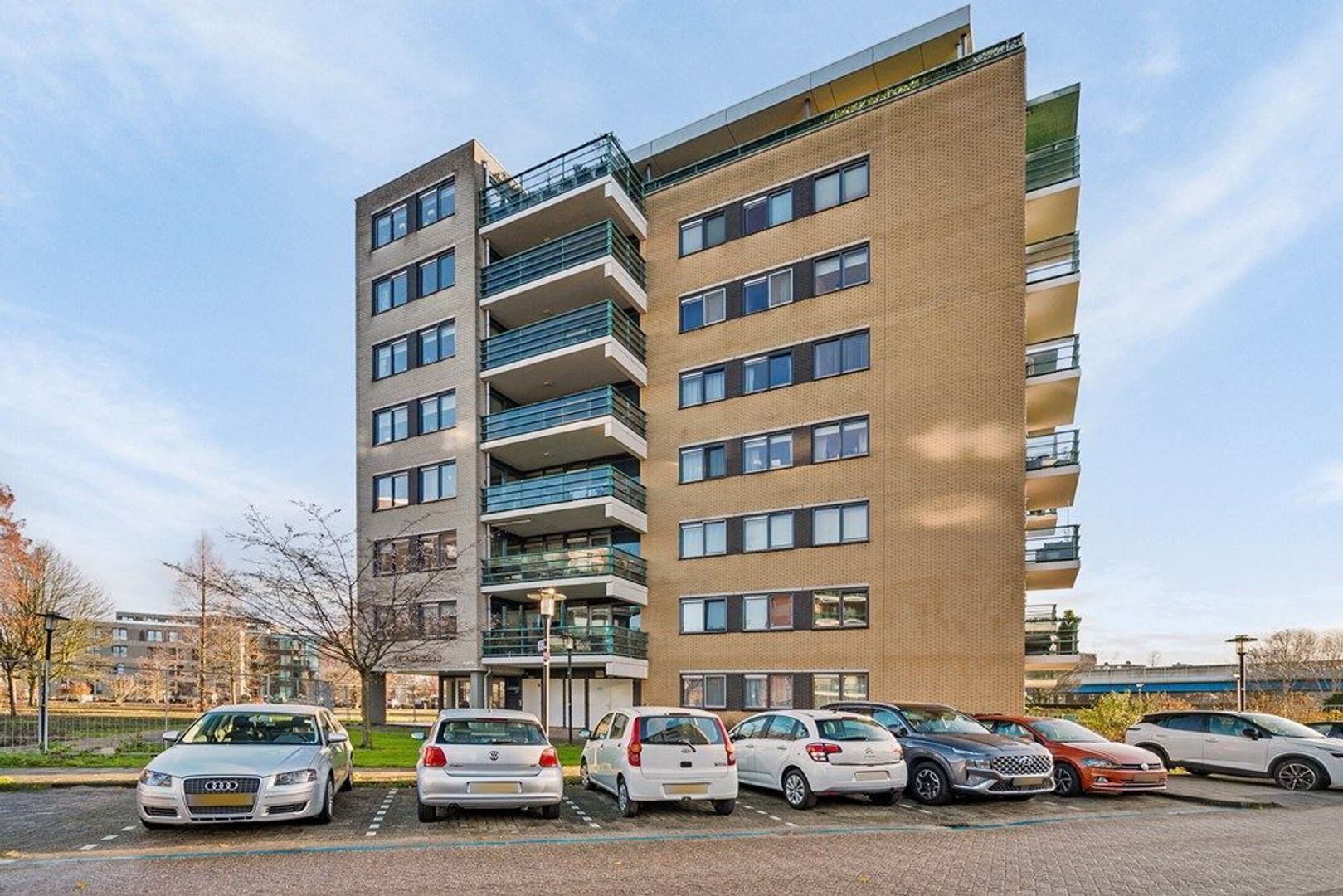 Kerklaan 612, Capelle Aan Den Ijssel foto-33