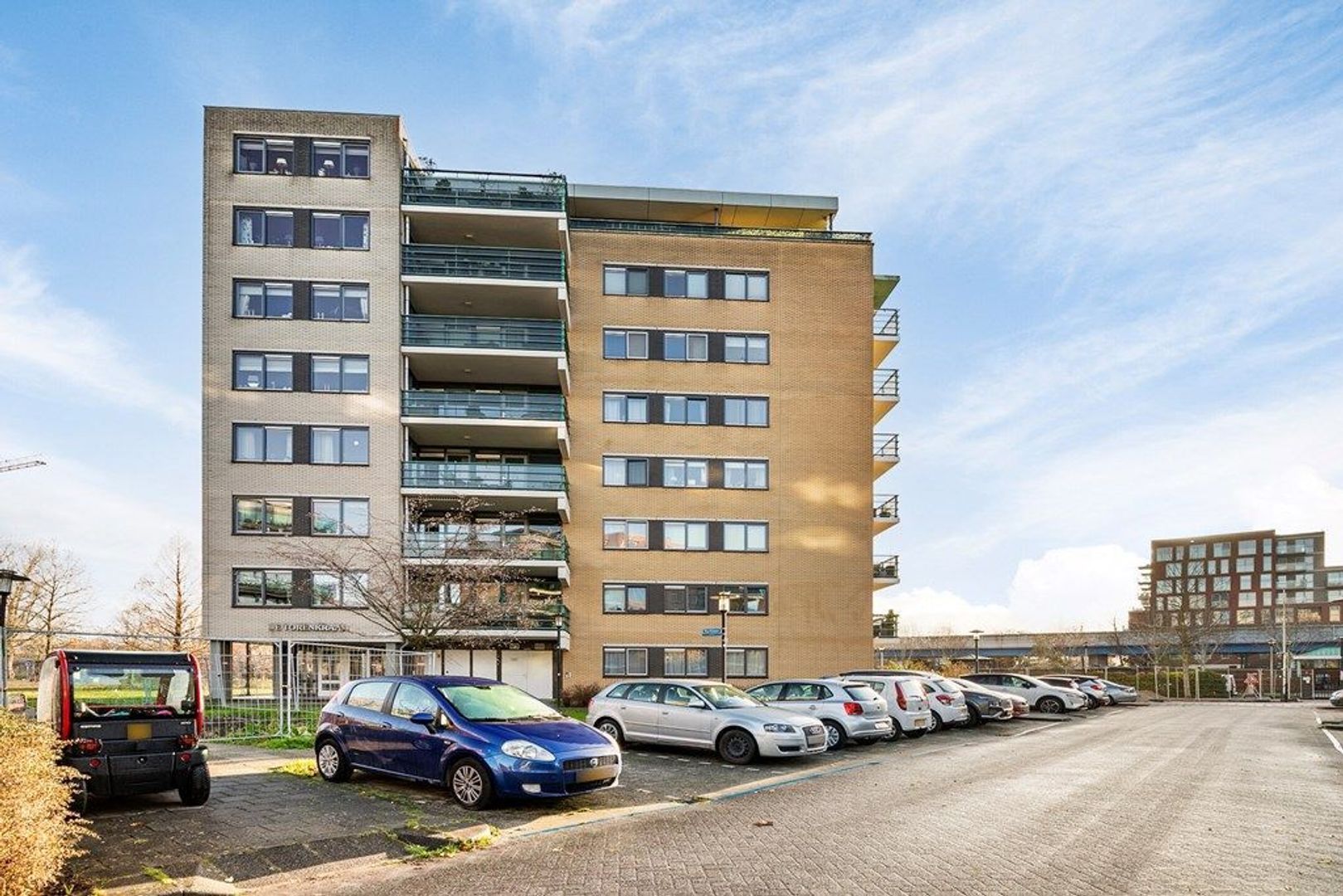 Kerklaan 612, Capelle Aan Den Ijssel foto-36