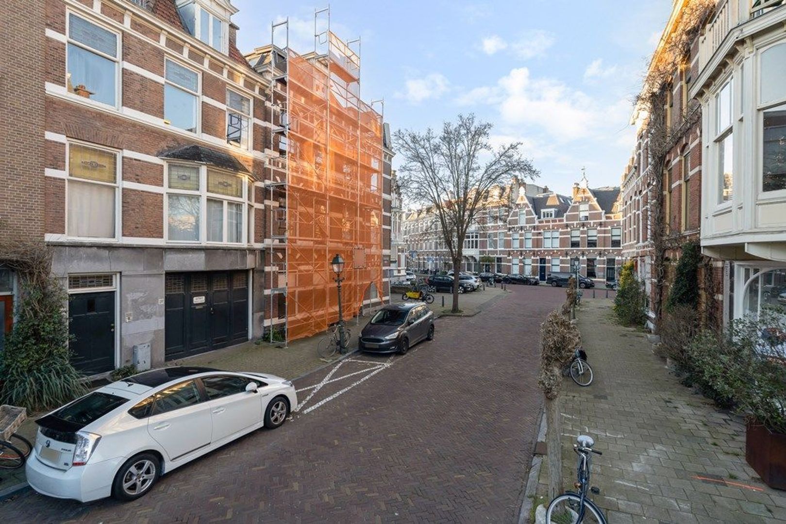 Tasmanstraat 212 A, Den Haag foto-28