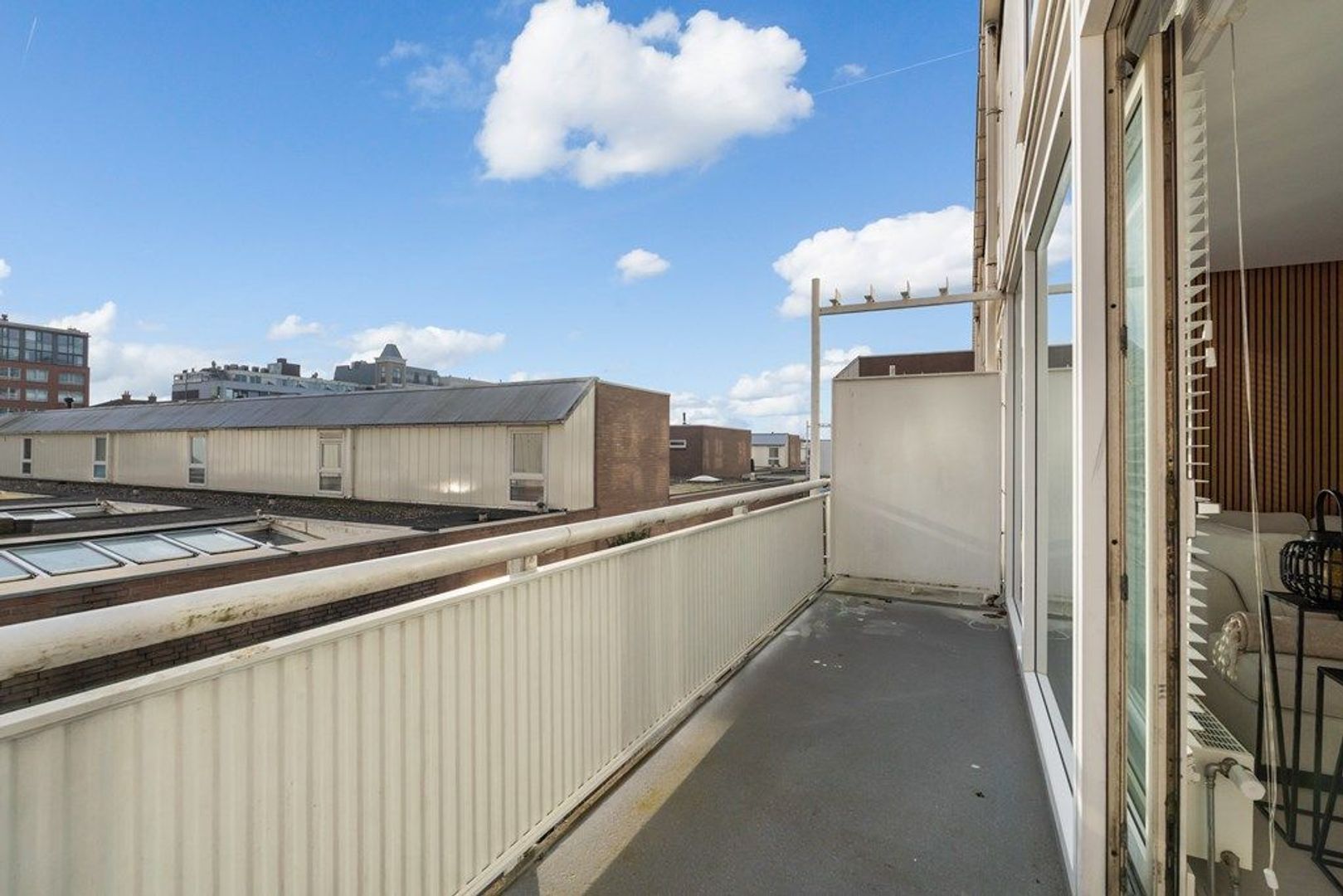 Rederserf 49, Den Haag foto-14