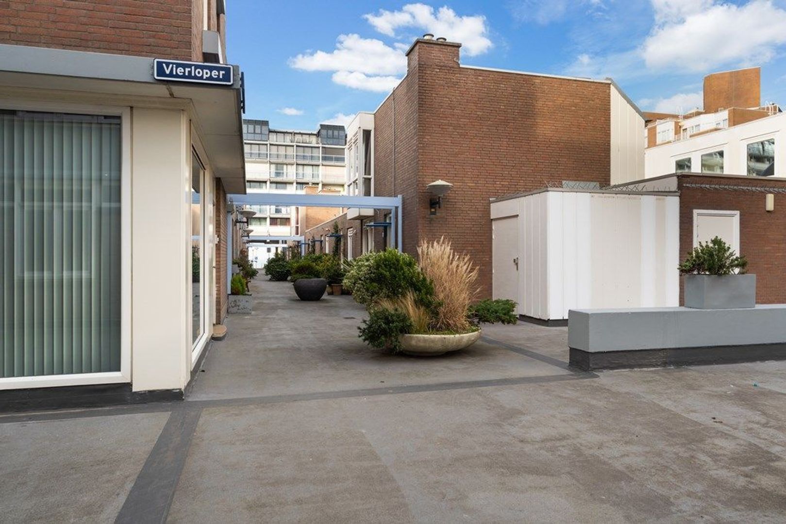 Rederserf 49, Den Haag foto-36