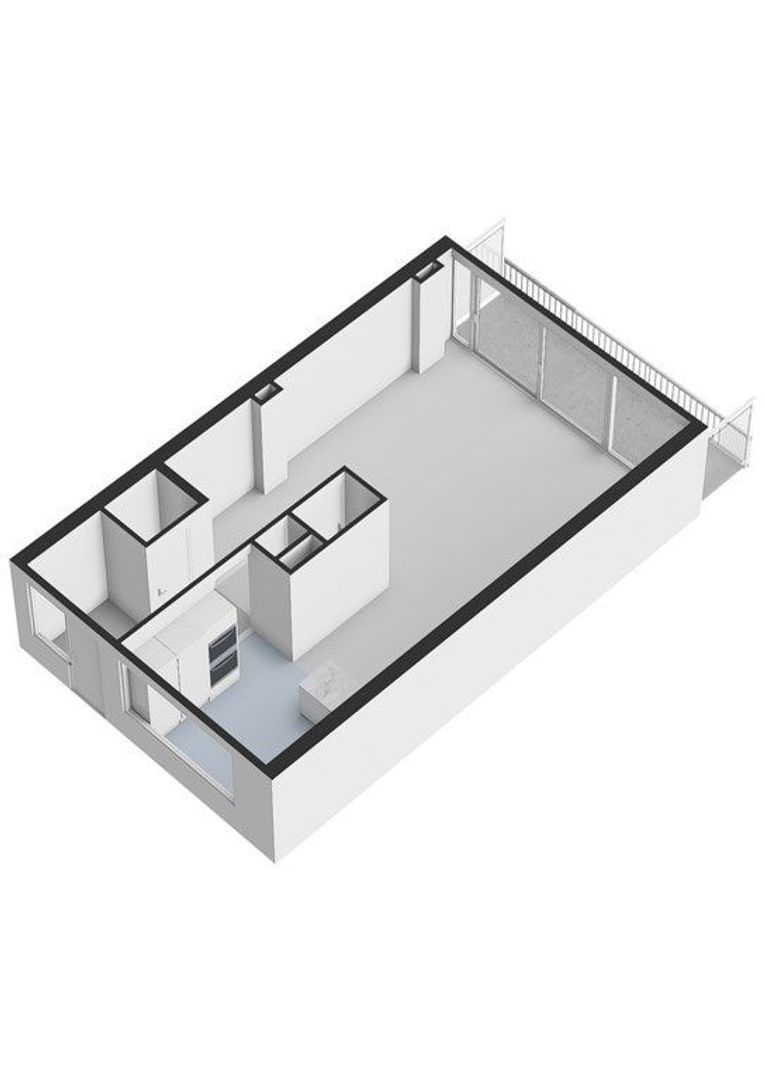 Rederserf 49, Den Haag foto-39