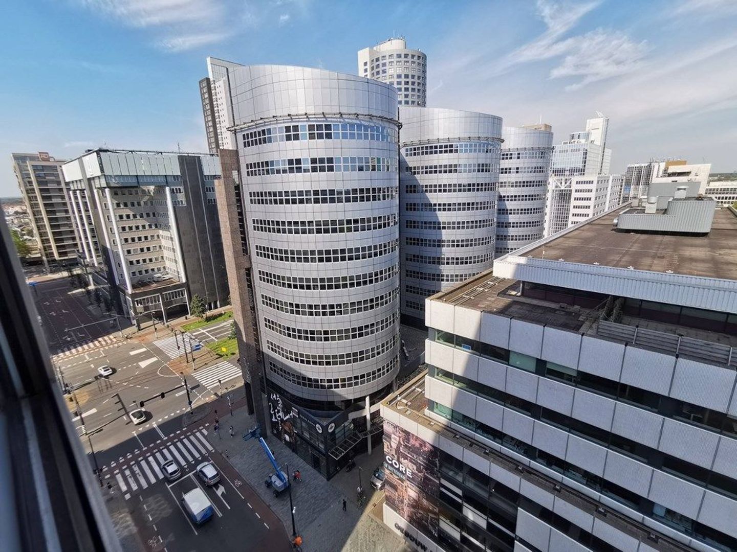 Karel Doormanstraat 111, Rotterdam foto-24