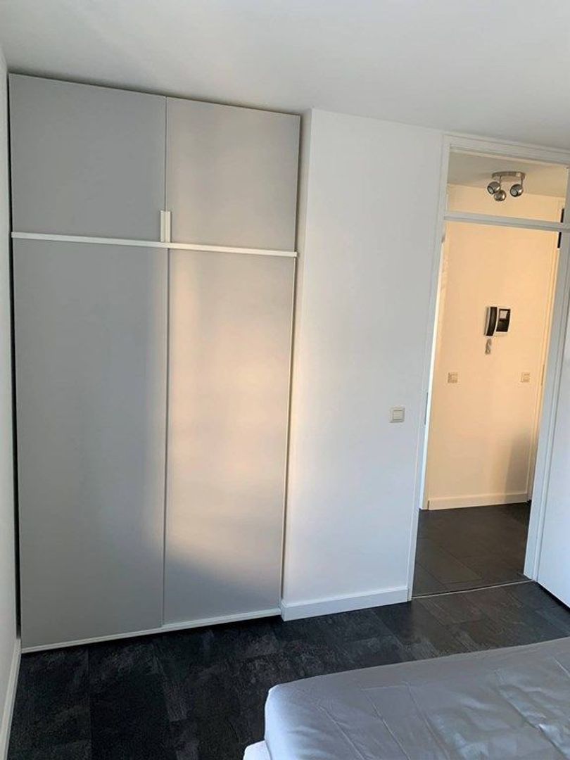 Karel Doormanstraat 111, Rotterdam foto-14