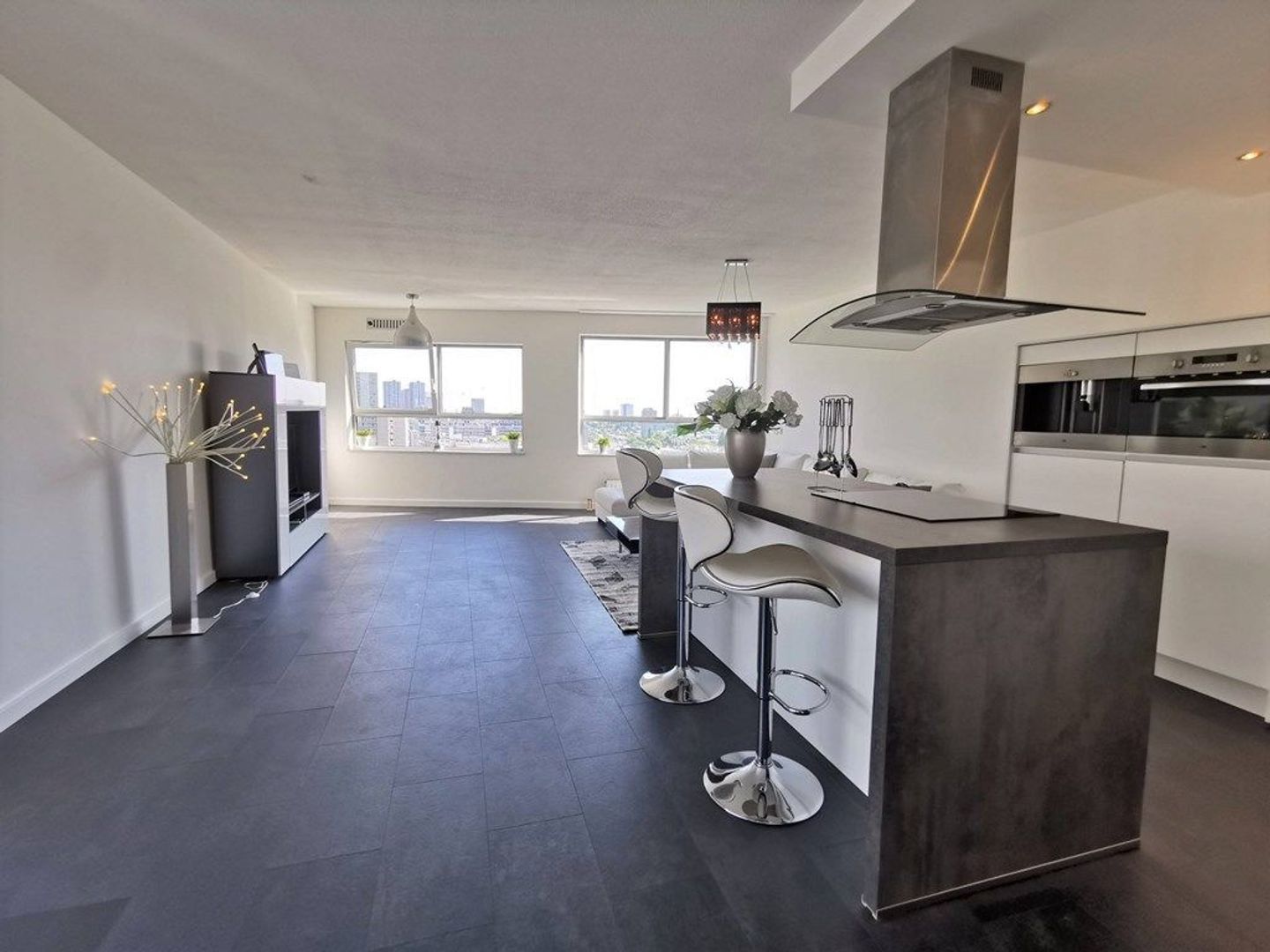 Karel Doormanstraat 111, Rotterdam foto-5