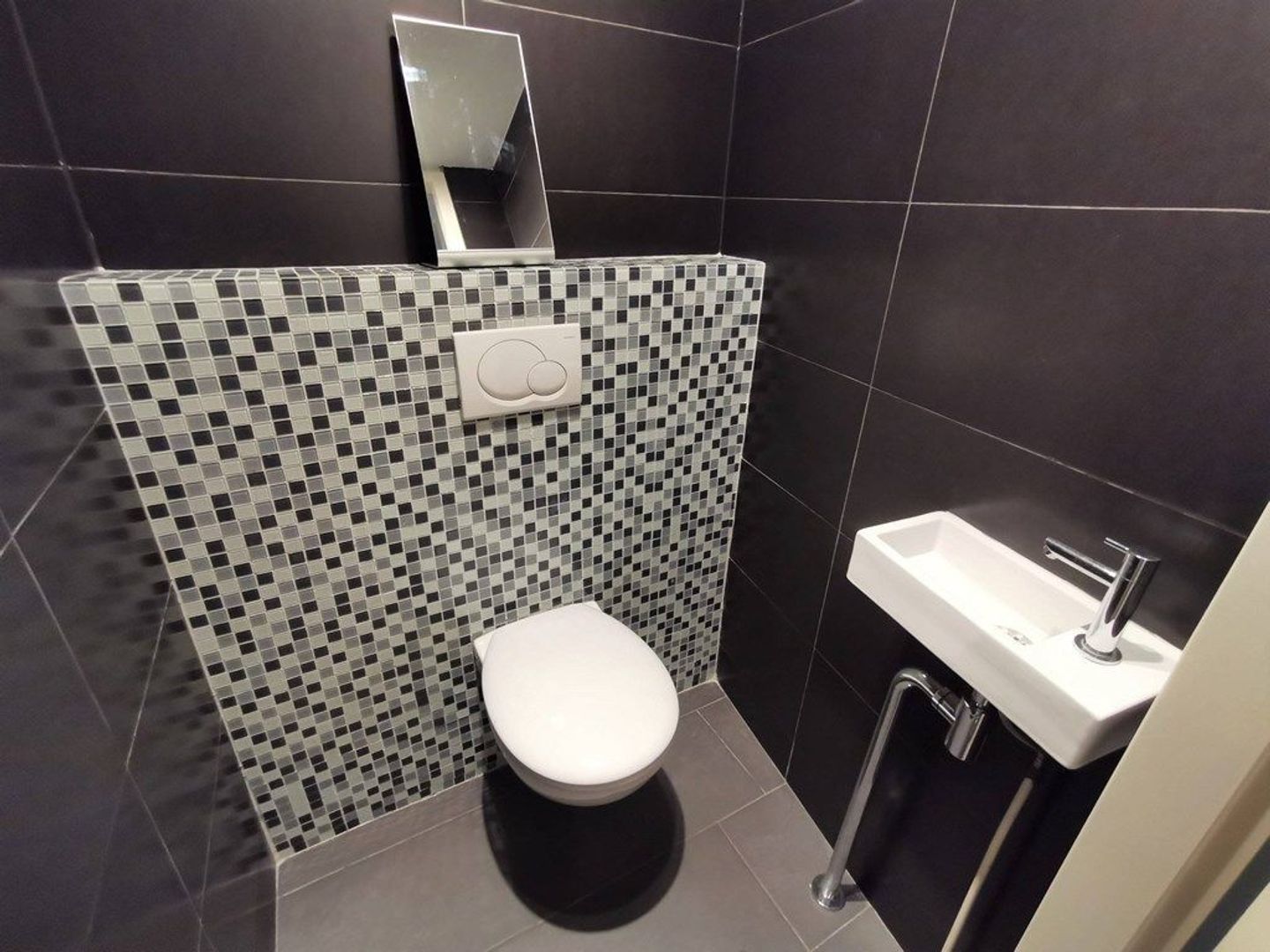 Karel Doormanstraat 111, Rotterdam foto-20