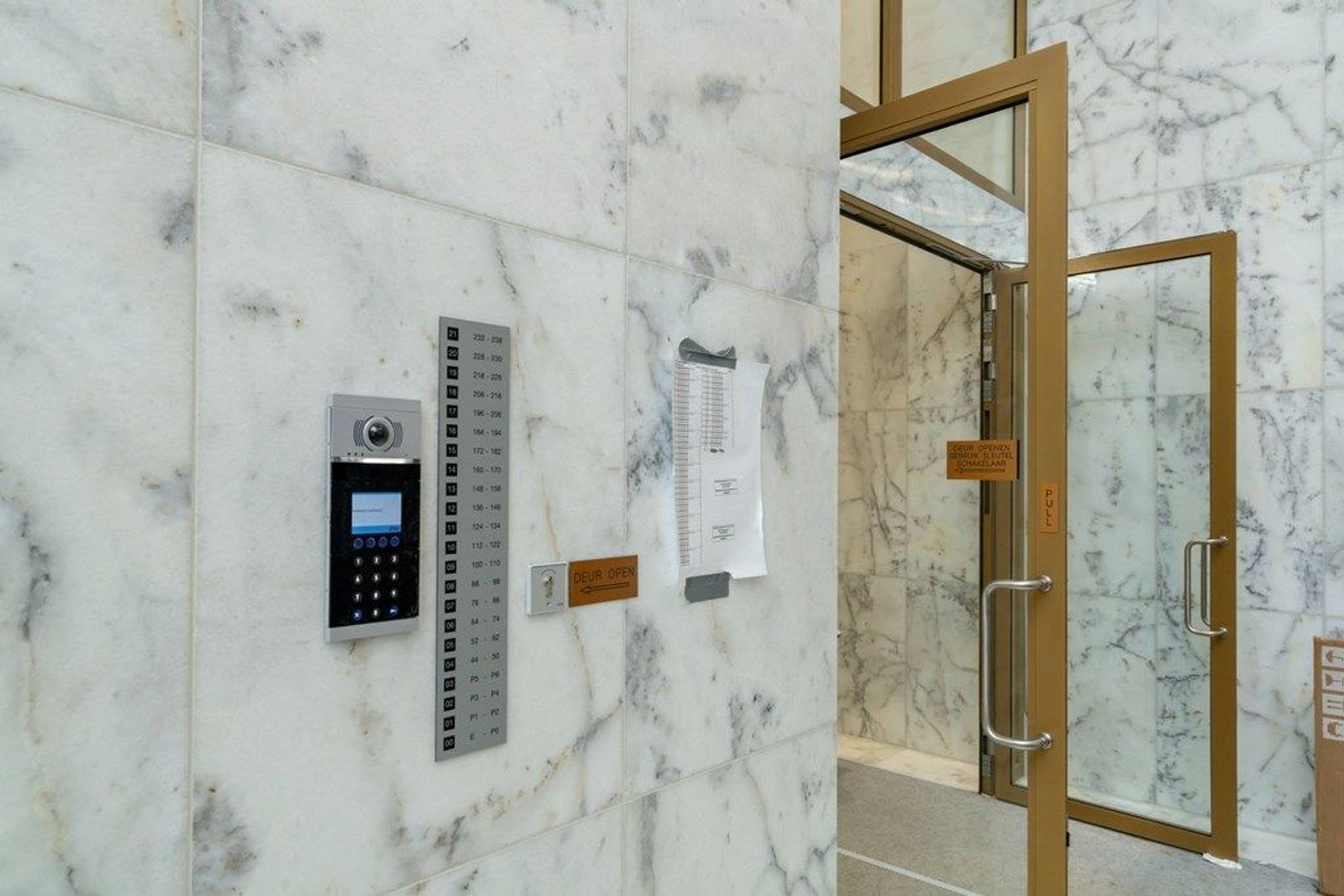 Gedempte Zalmhaven 214, Rotterdam foto-23