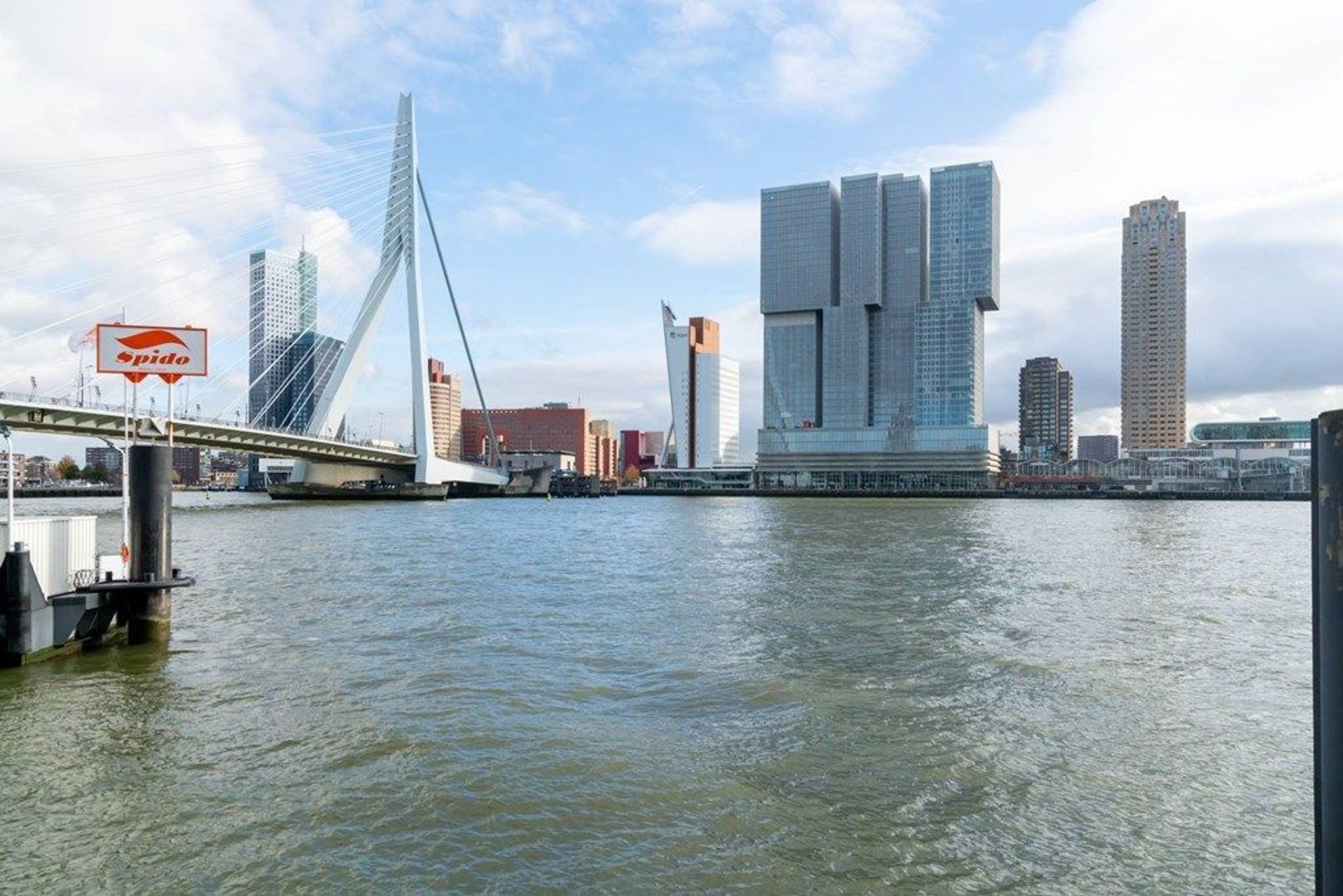 Gedempte Zalmhaven 214, Rotterdam foto-28