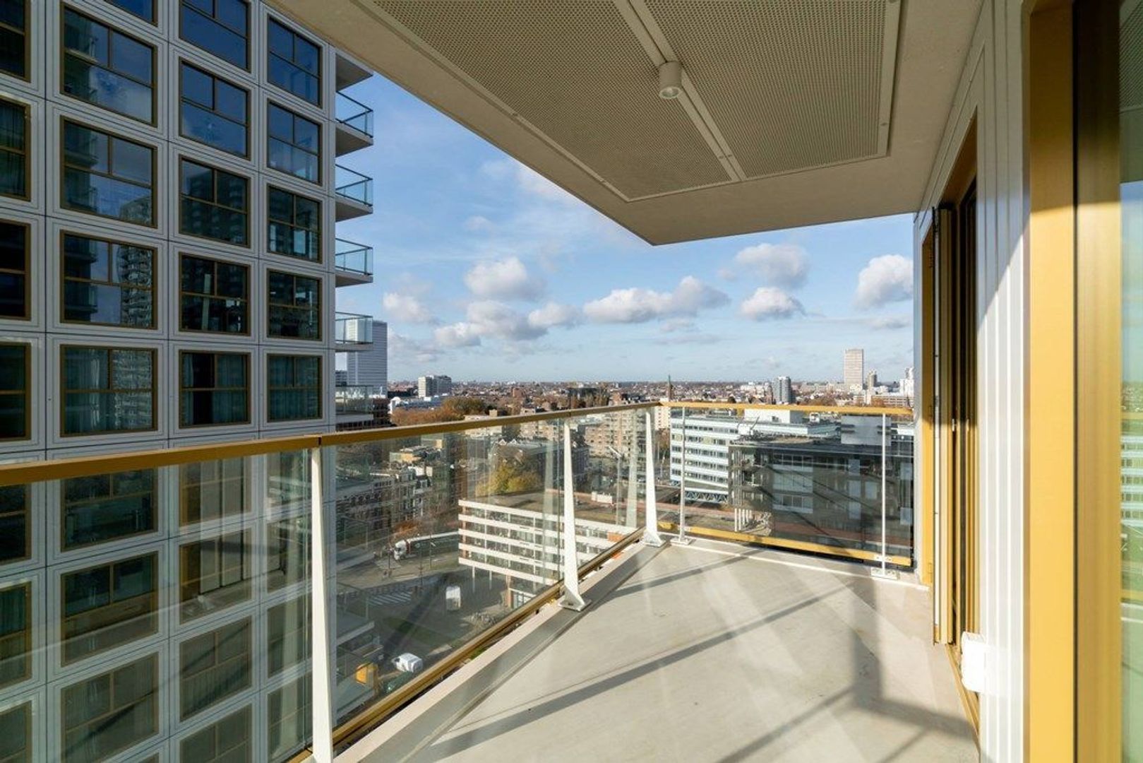 Gedempte Zalmhaven 214, Rotterdam foto-21