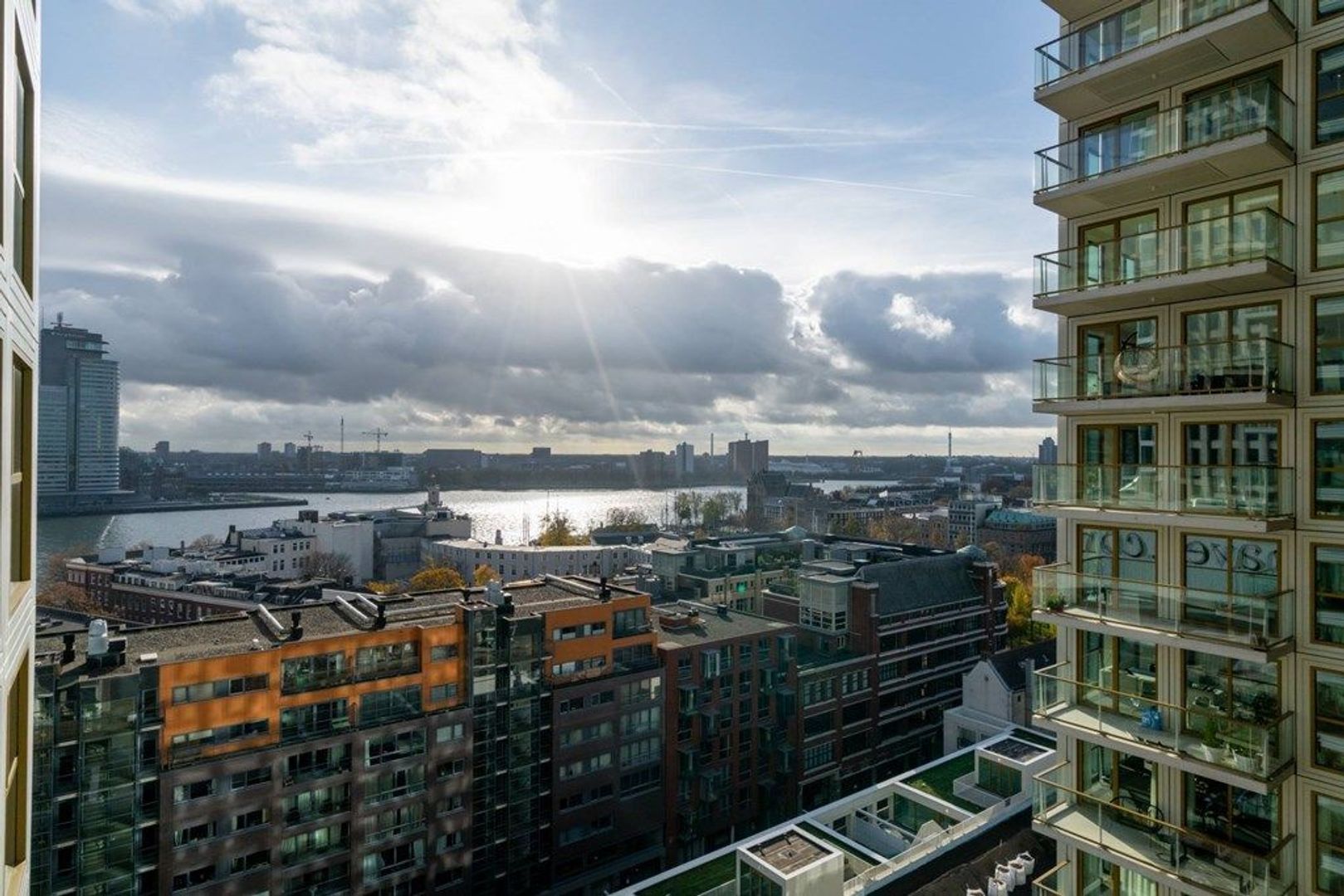 Gedempte Zalmhaven 214, Rotterdam foto-22