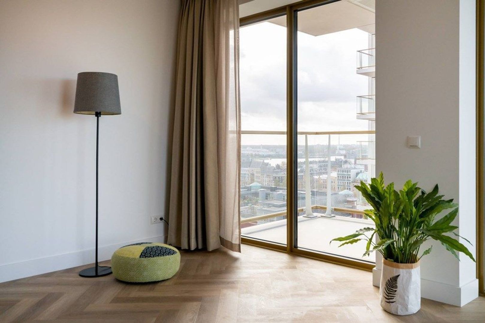 Gedempte Zalmhaven 214, Rotterdam foto-3