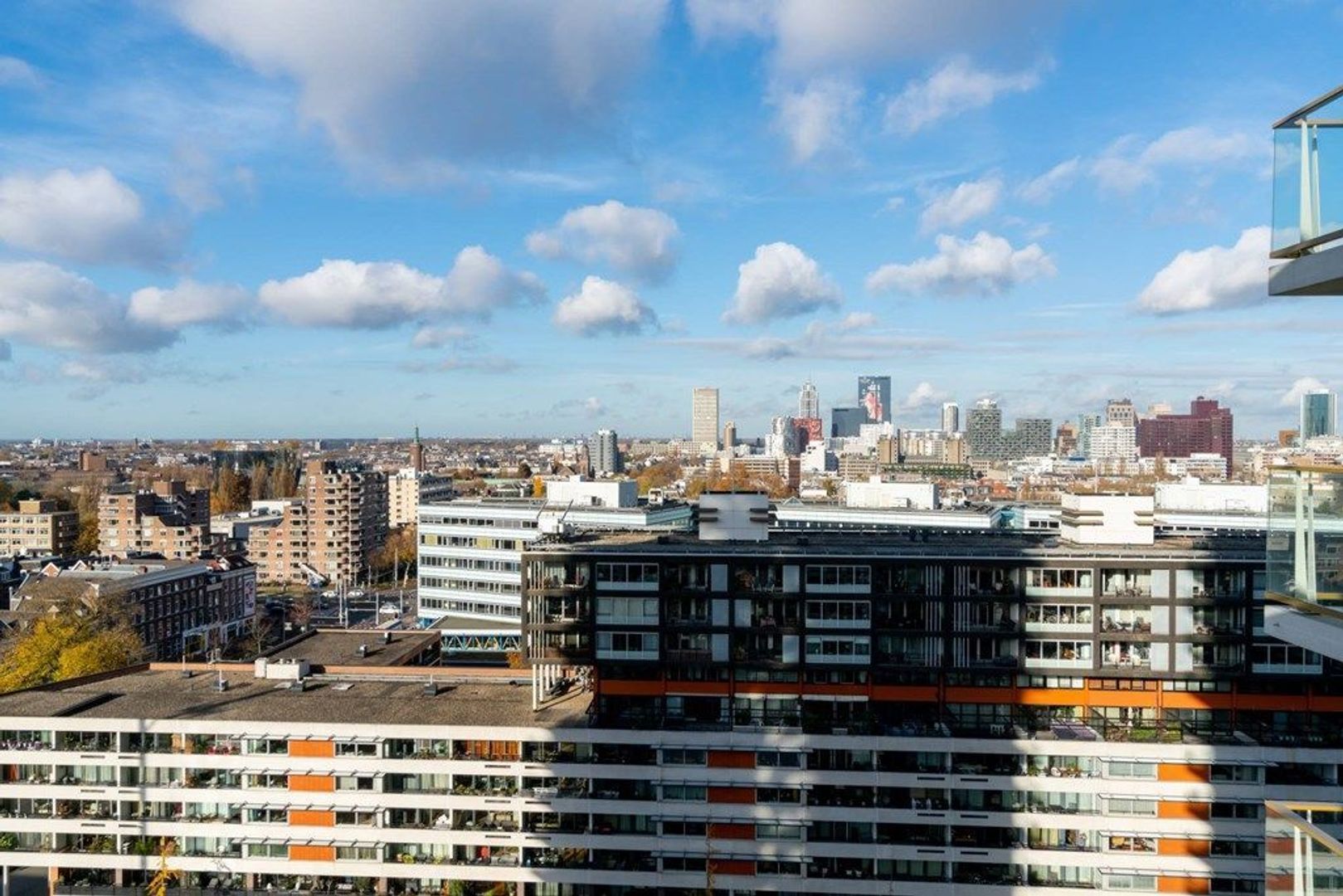 Gedempte Zalmhaven 156, Rotterdam foto-26