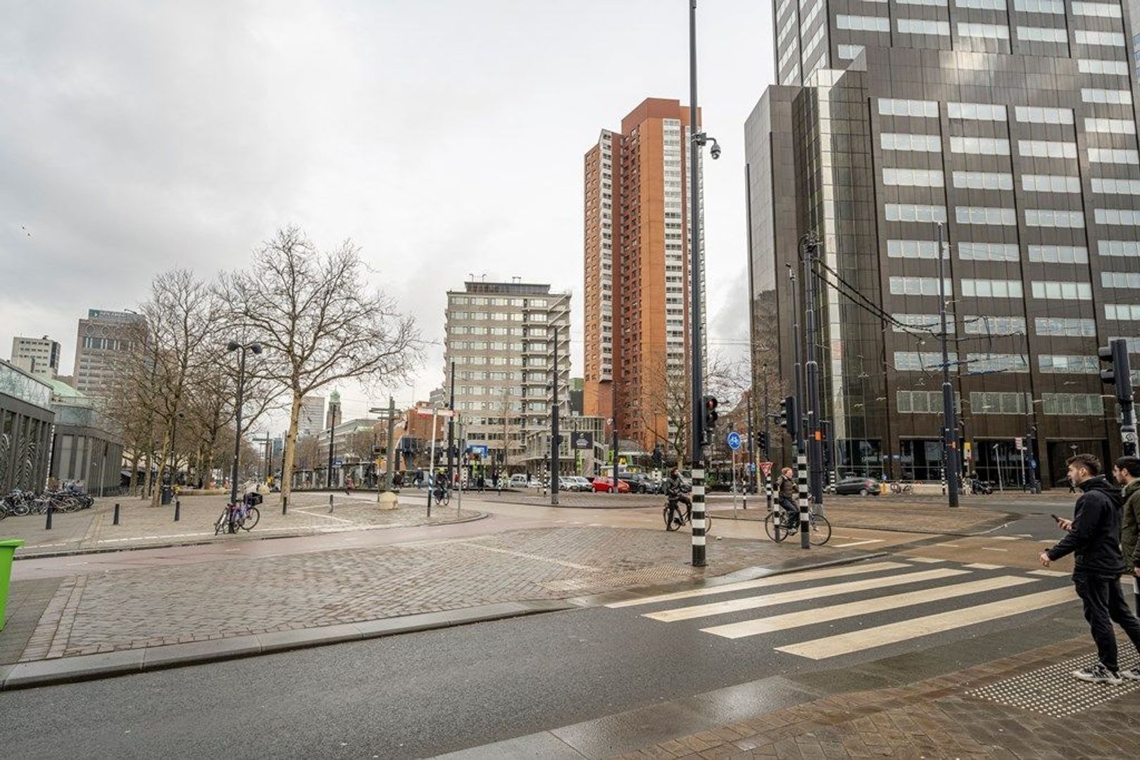 Churchillplein 80, Rotterdam foto-48