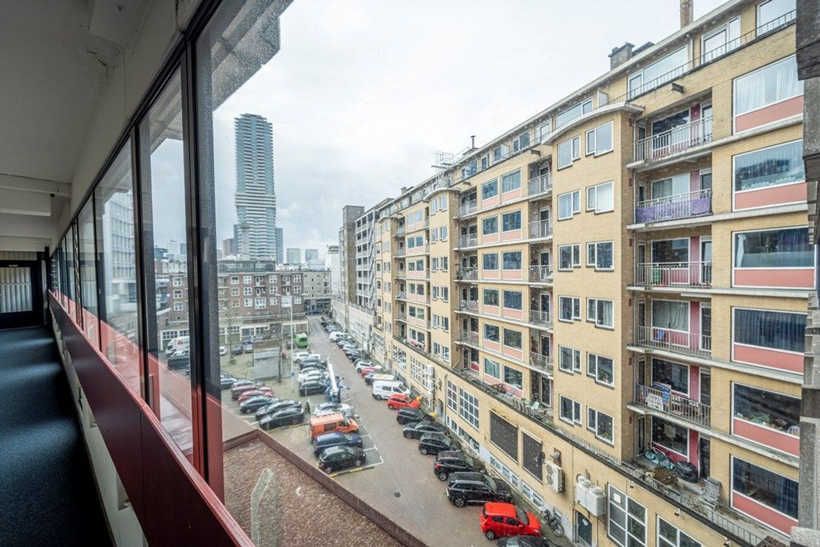 Churchillplein 80, Rotterdam foto-37