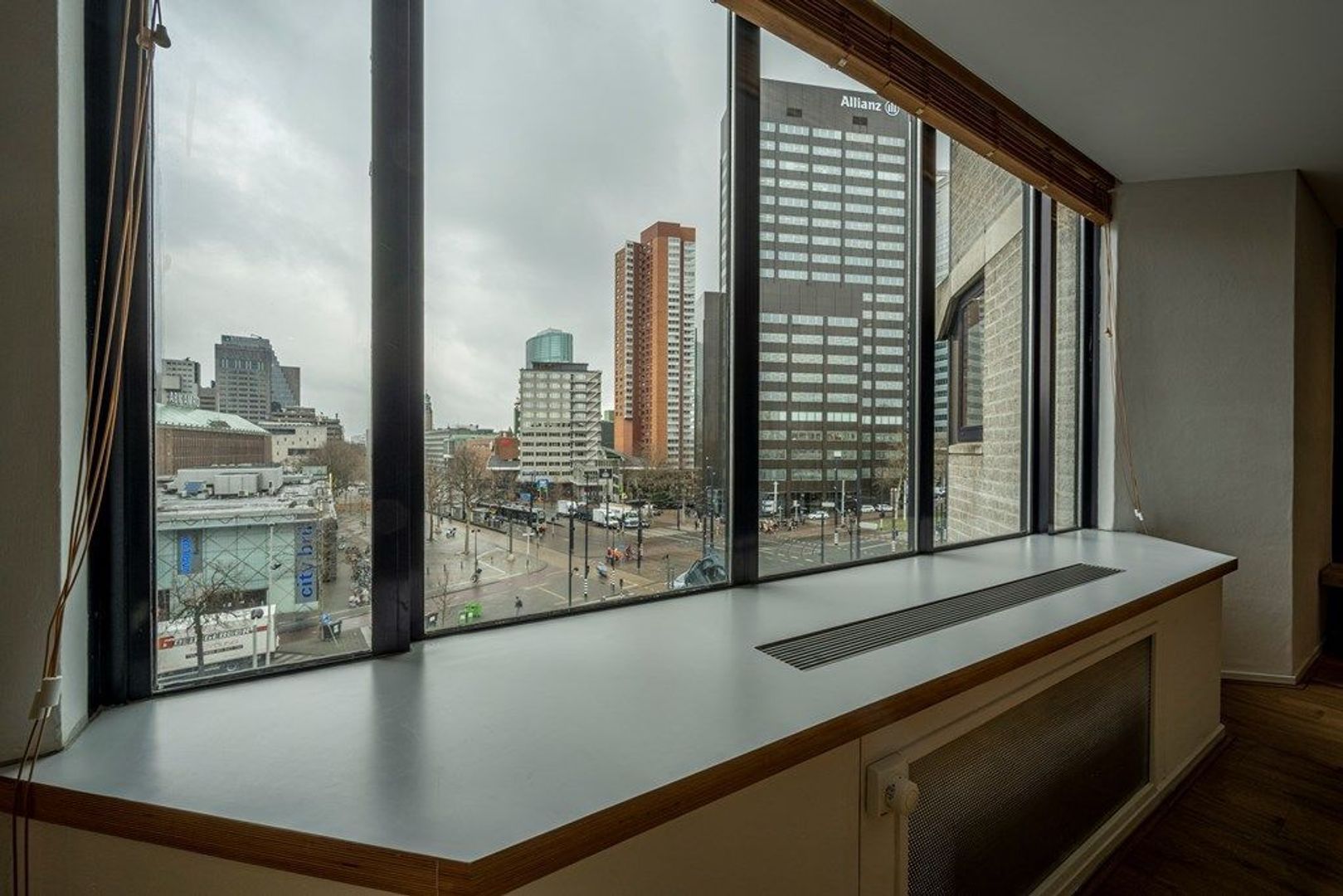 Churchillplein 80, Rotterdam foto-10