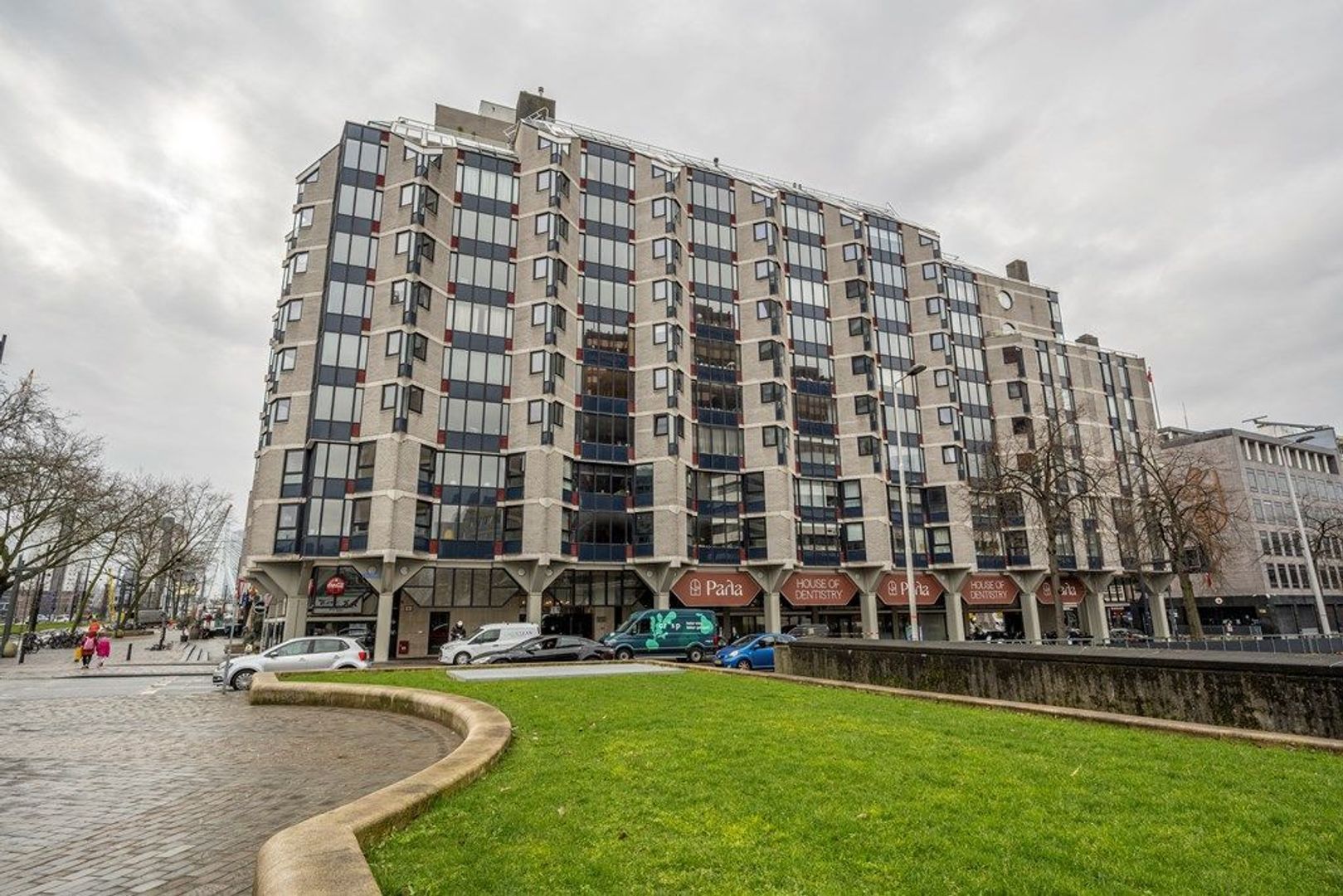 Churchillplein 80, Rotterdam foto-45