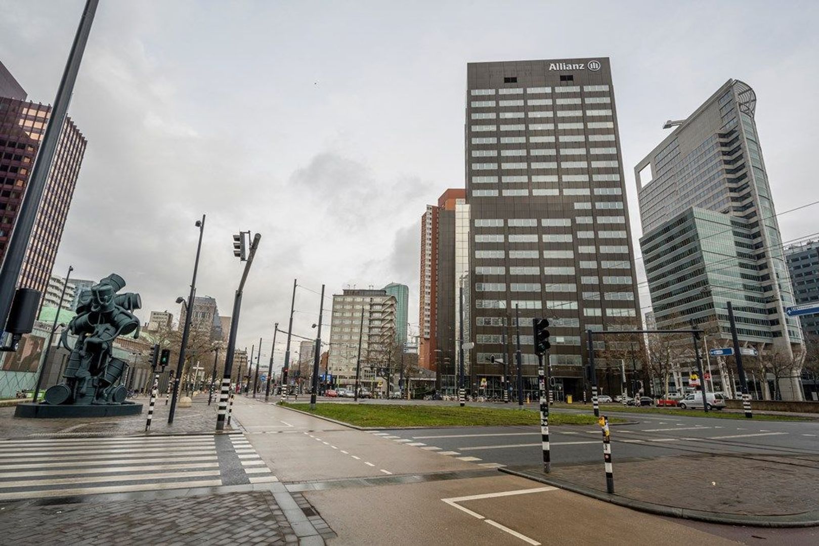 Churchillplein 80, Rotterdam foto-49