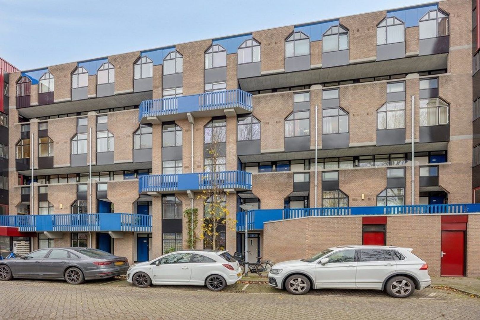 Sint-Jacobsplaats 102, Rotterdam foto-22